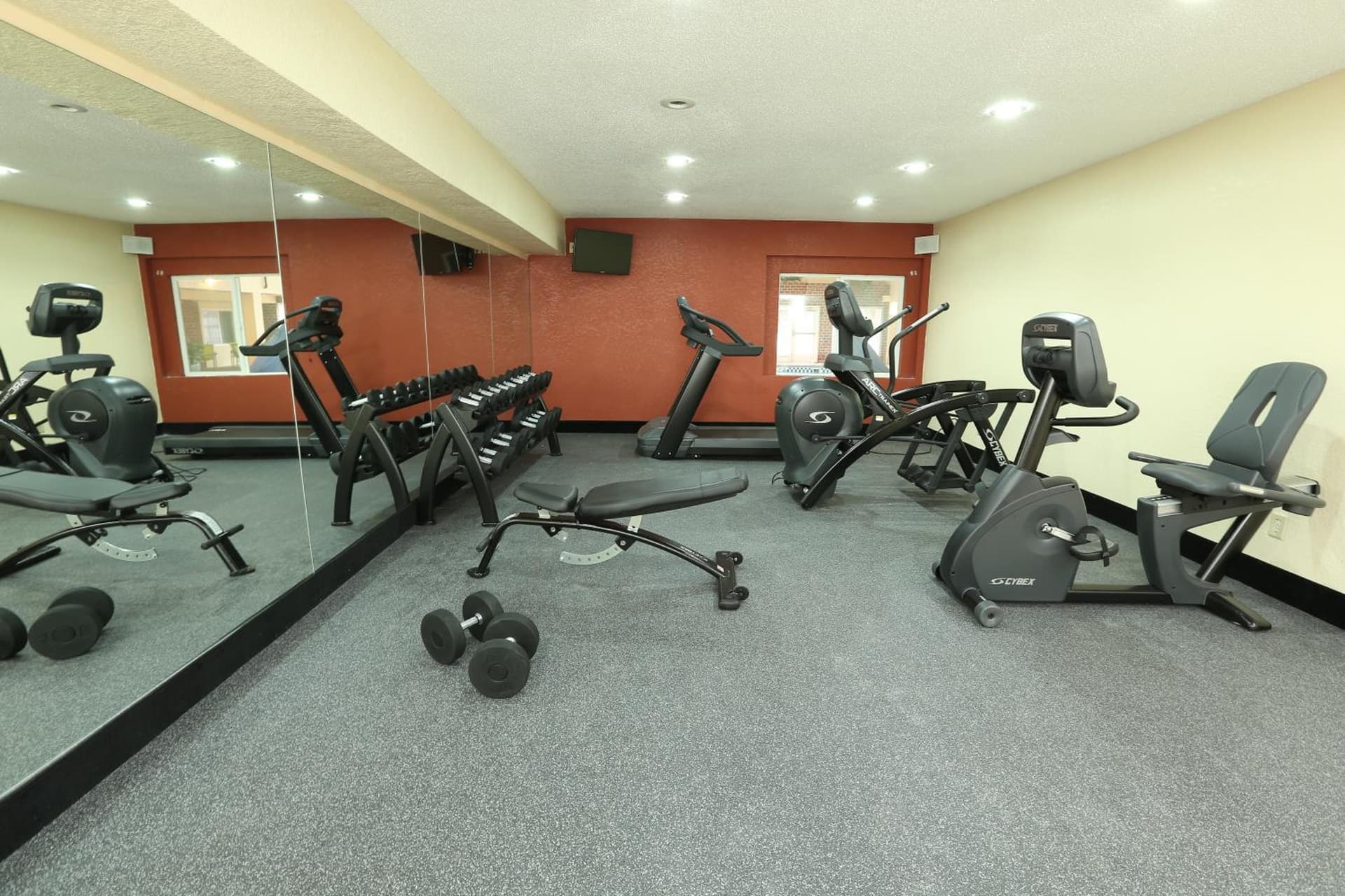Wyndham Garden Grand Rapids Airport gallery photo in Grand Rapids, MI — image 68