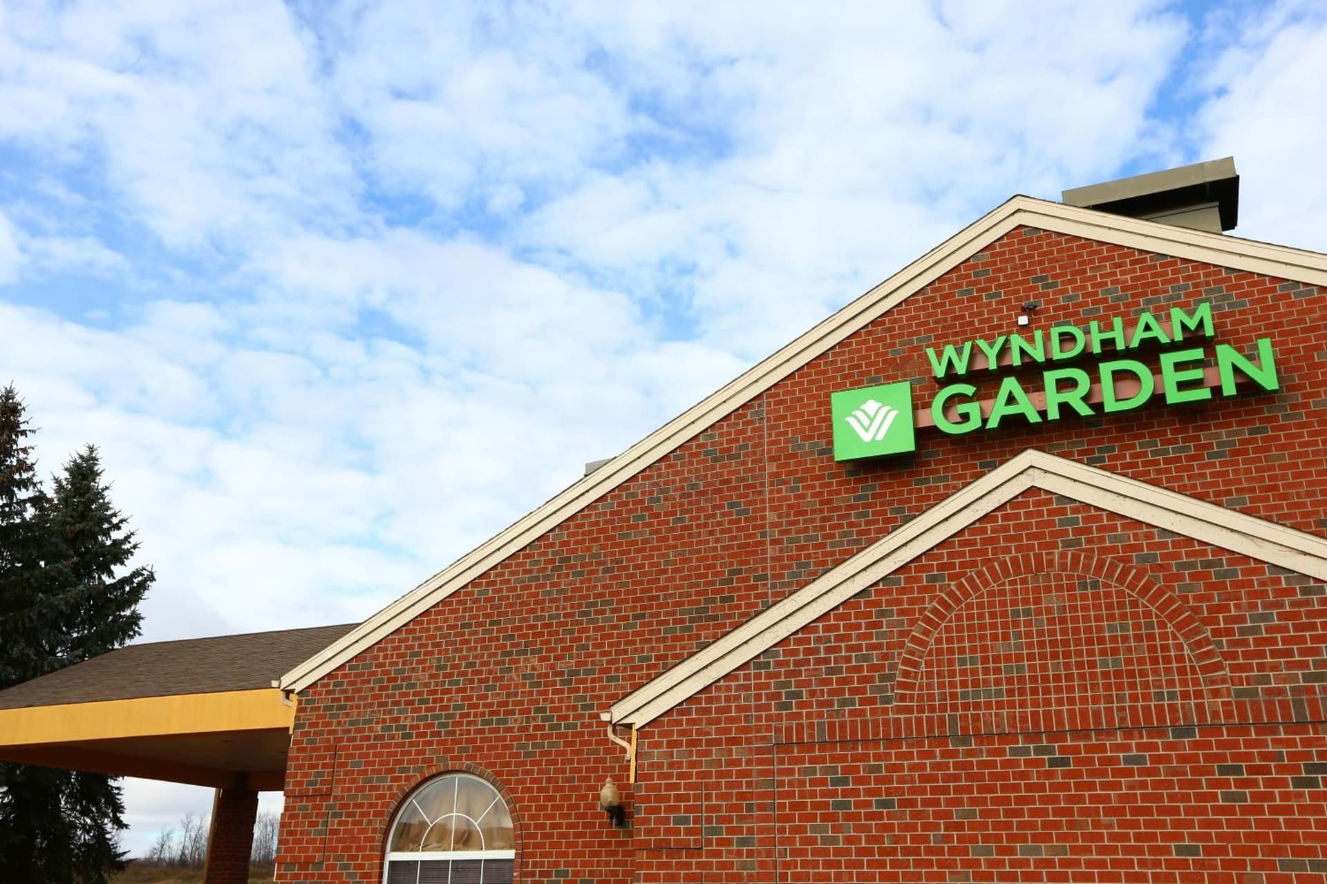 Wyndham Garden Grand Rapids Airport gallery photo in Grand Rapids, MI — image 27
