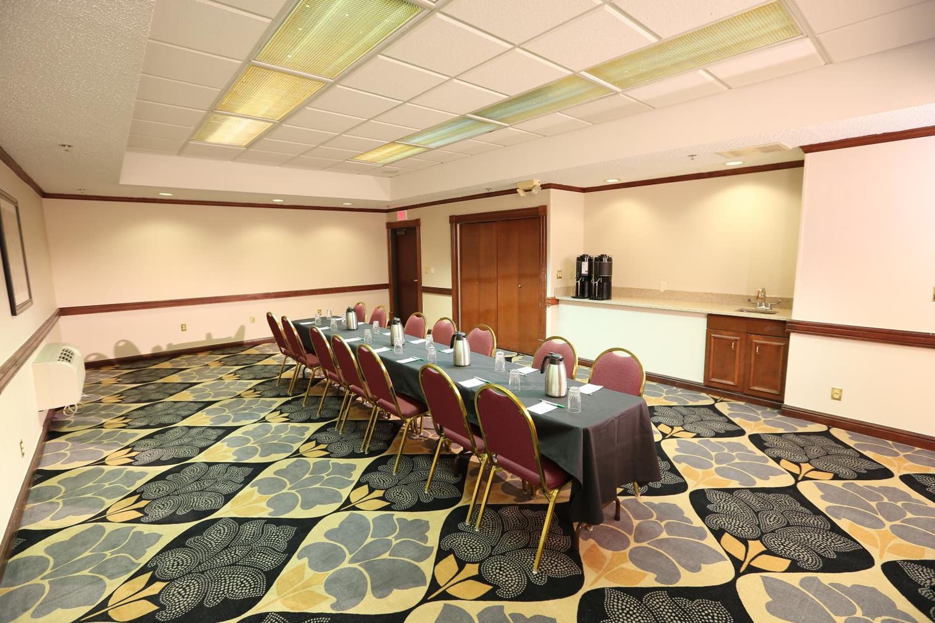 Wyndham Garden Grand Rapids Airport gallery photo in Grand Rapids, MI — image 53