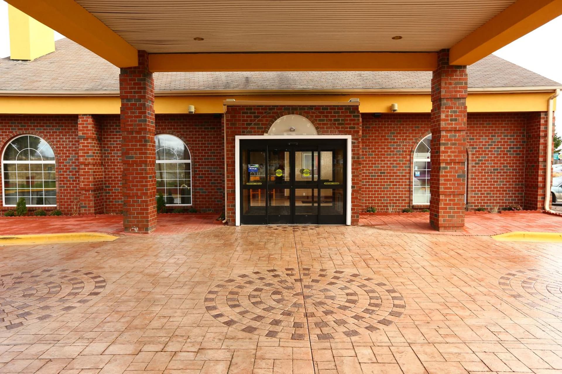 Wyndham Garden Grand Rapids Airport gallery photo in Grand Rapids, MI — image 9