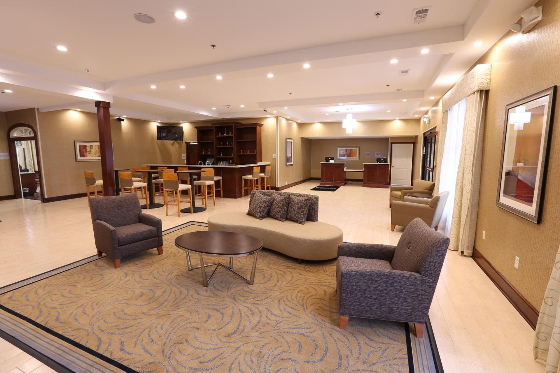 Wyndham Garden Grand Rapids Airport gallery photo in Grand Rapids, MI — image 31