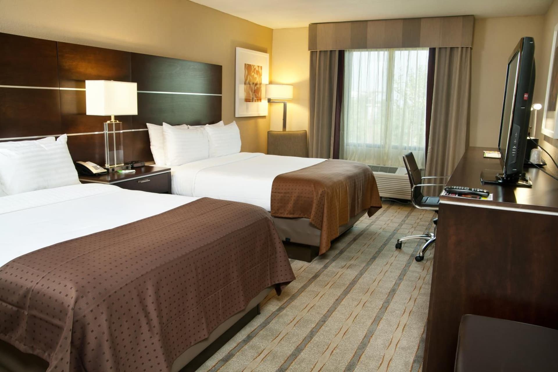 Holiday Inn Charlotte Airport by IHG gallery photo in Charlotte, NC — image 23