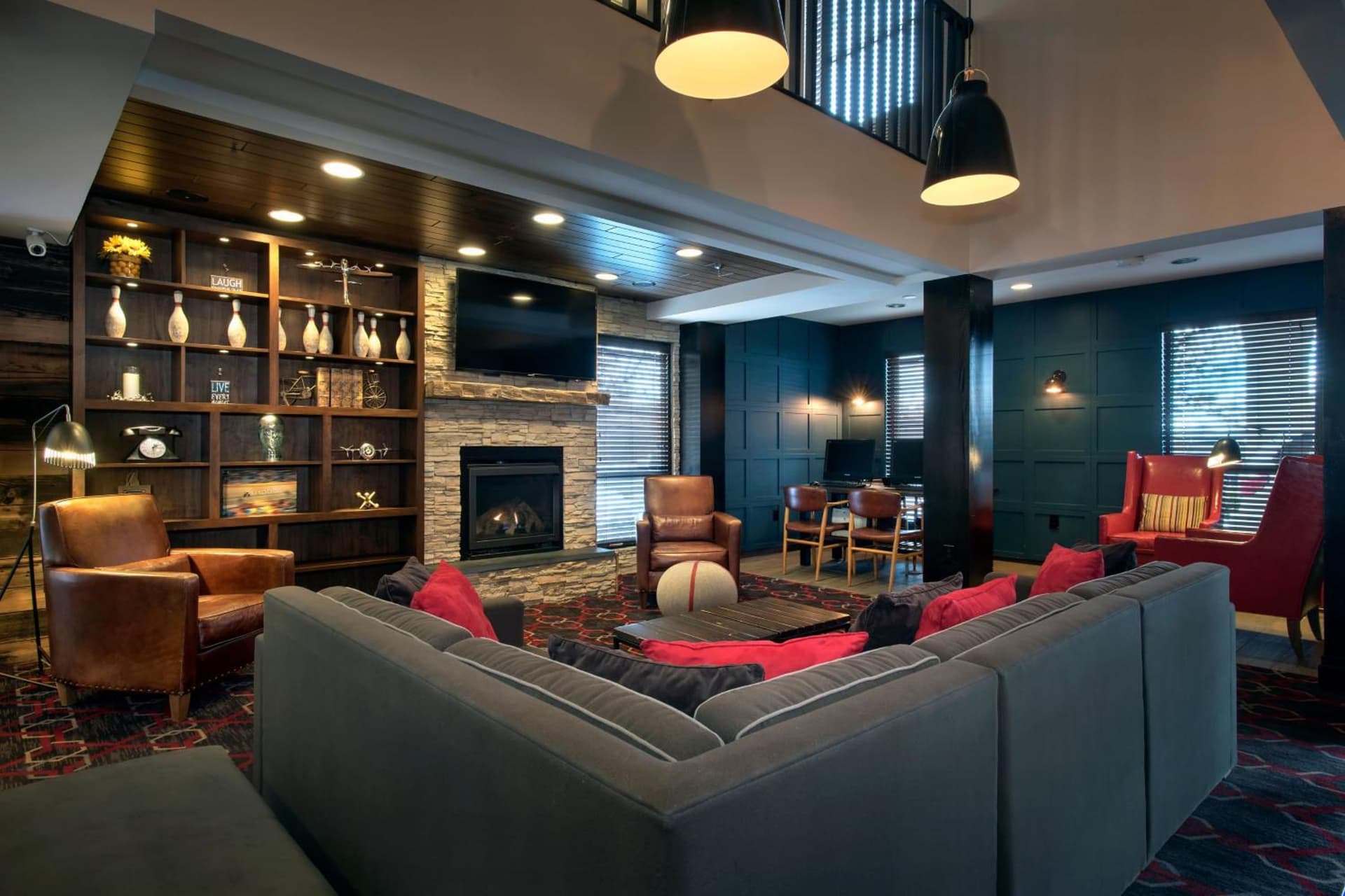 The Crossroads Hotel - Newburgh gallery photo in Newburgh, NY — image 54