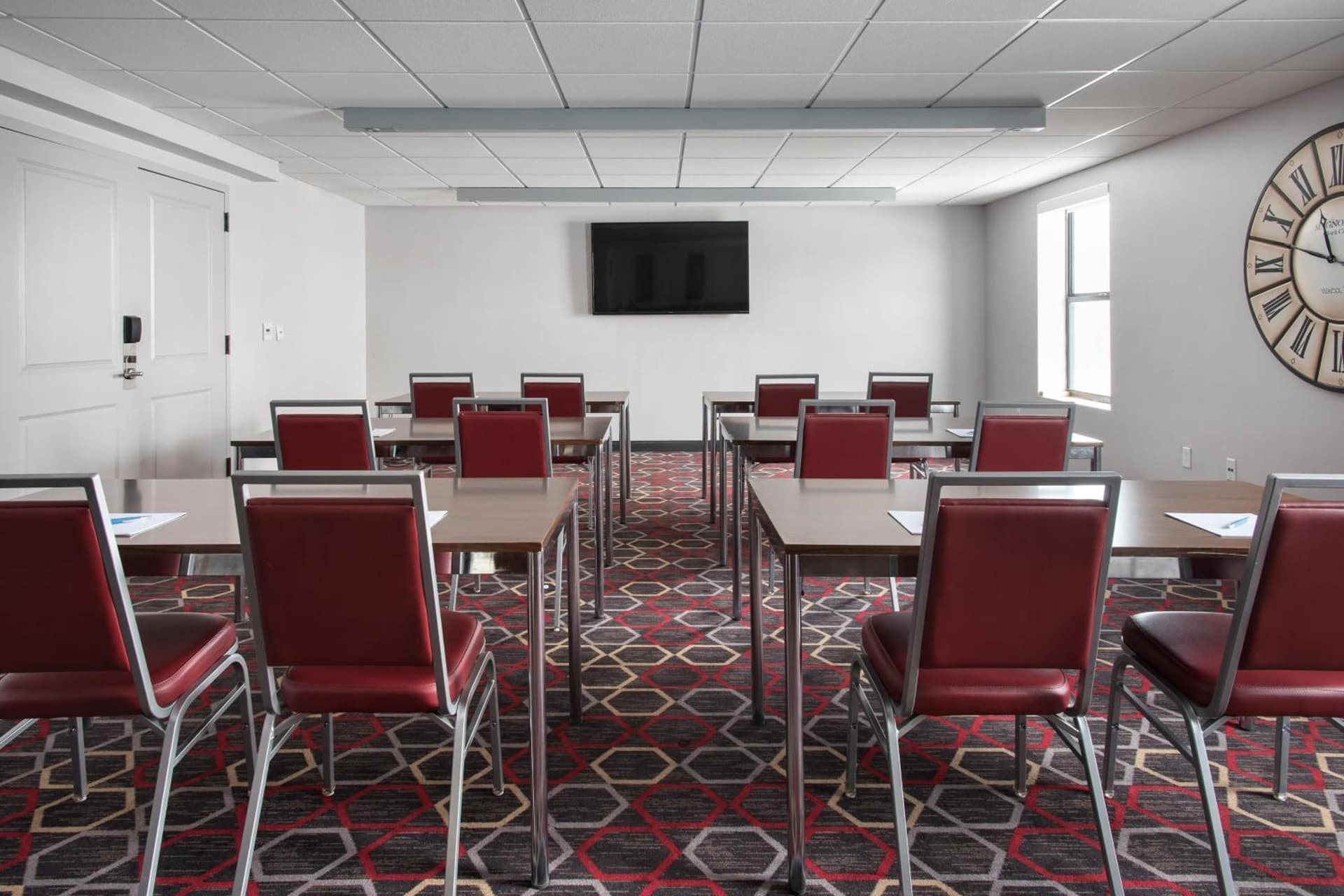 The Crossroads Hotel - Newburgh gallery photo in Newburgh, NY — image 5