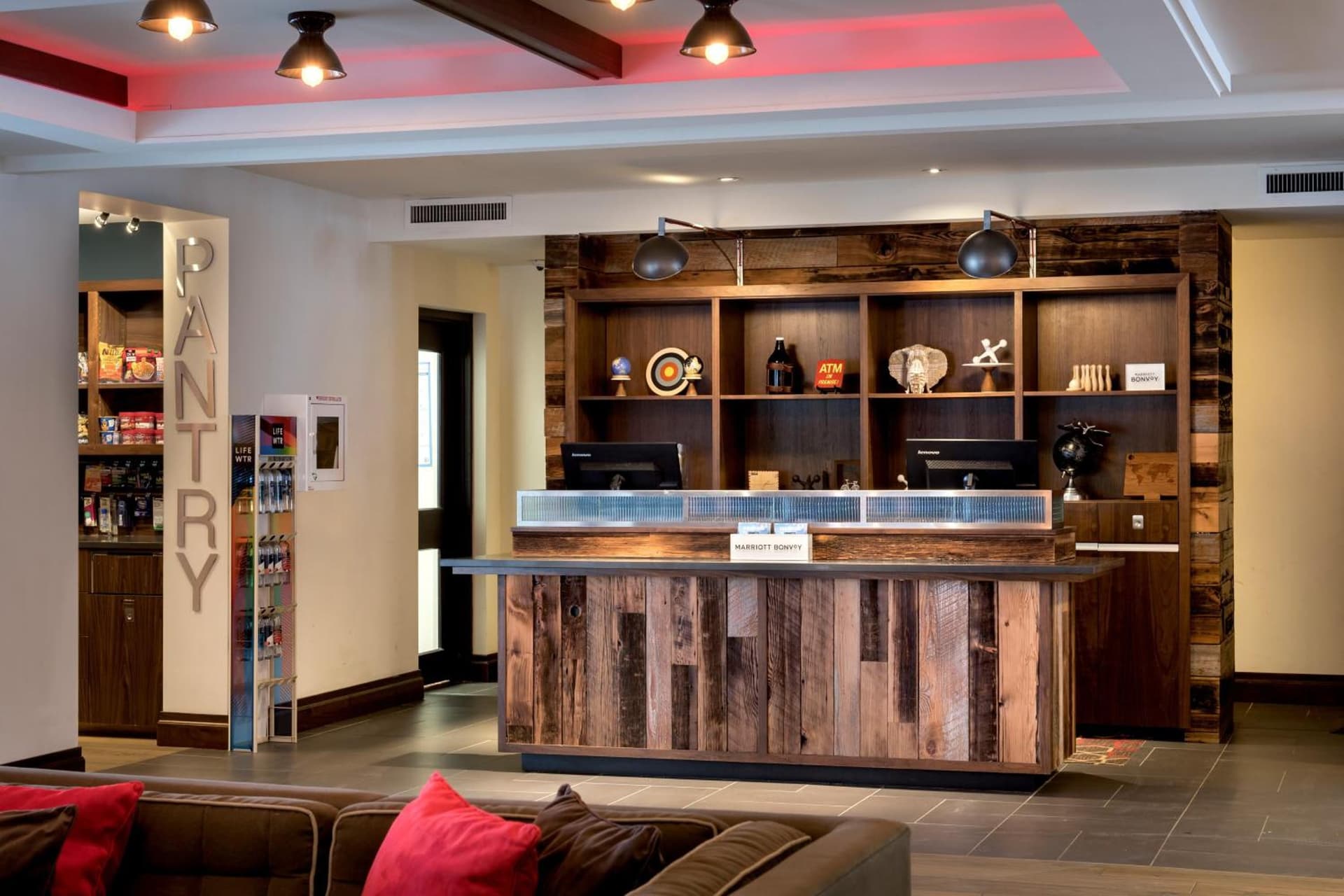 The Crossroads Hotel - Newburgh gallery photo in Newburgh, NY — image 65