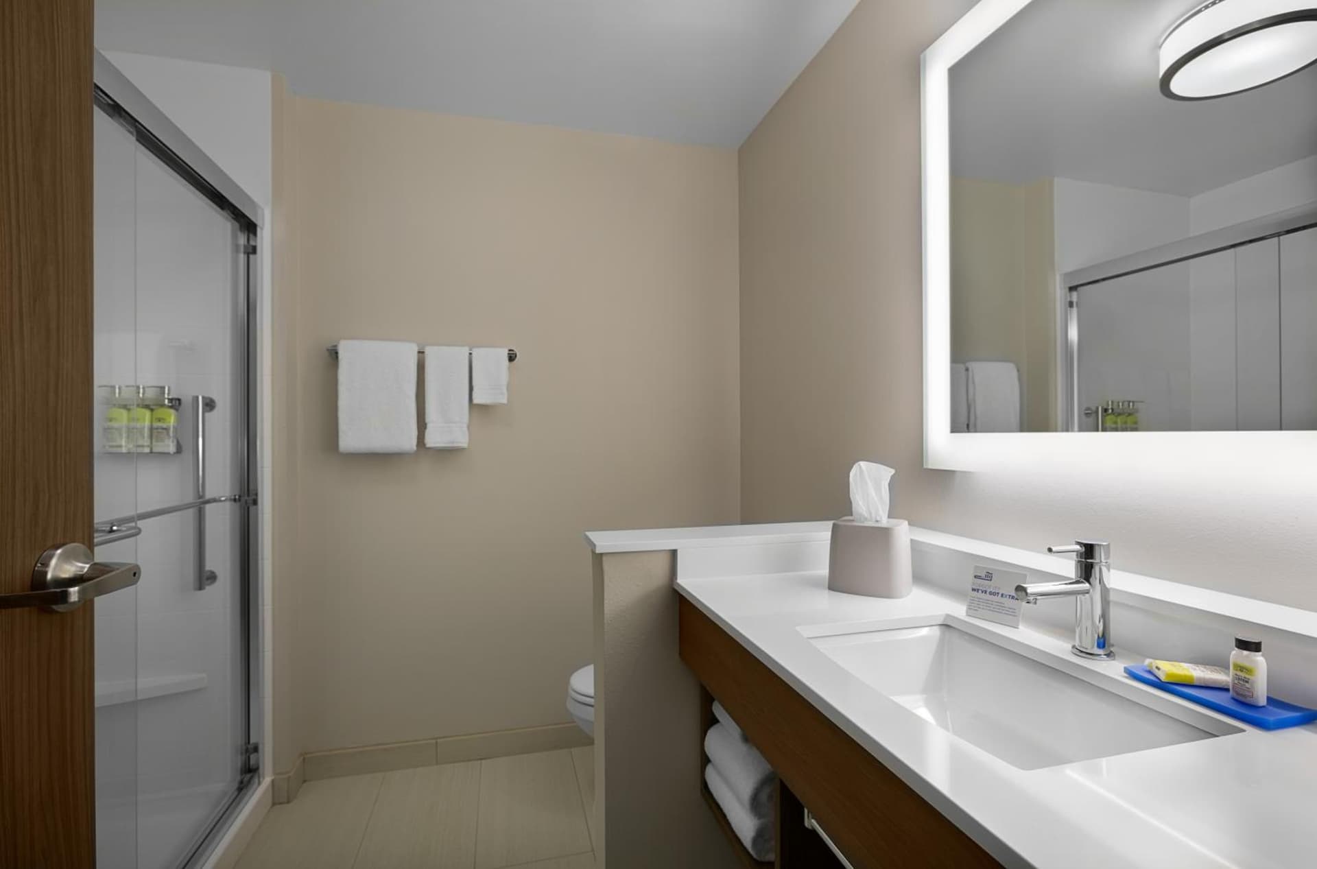 Holiday Inn Express & Suites - Fayetteville South by IHG gallery photo in Fayetteville, NC — image 18