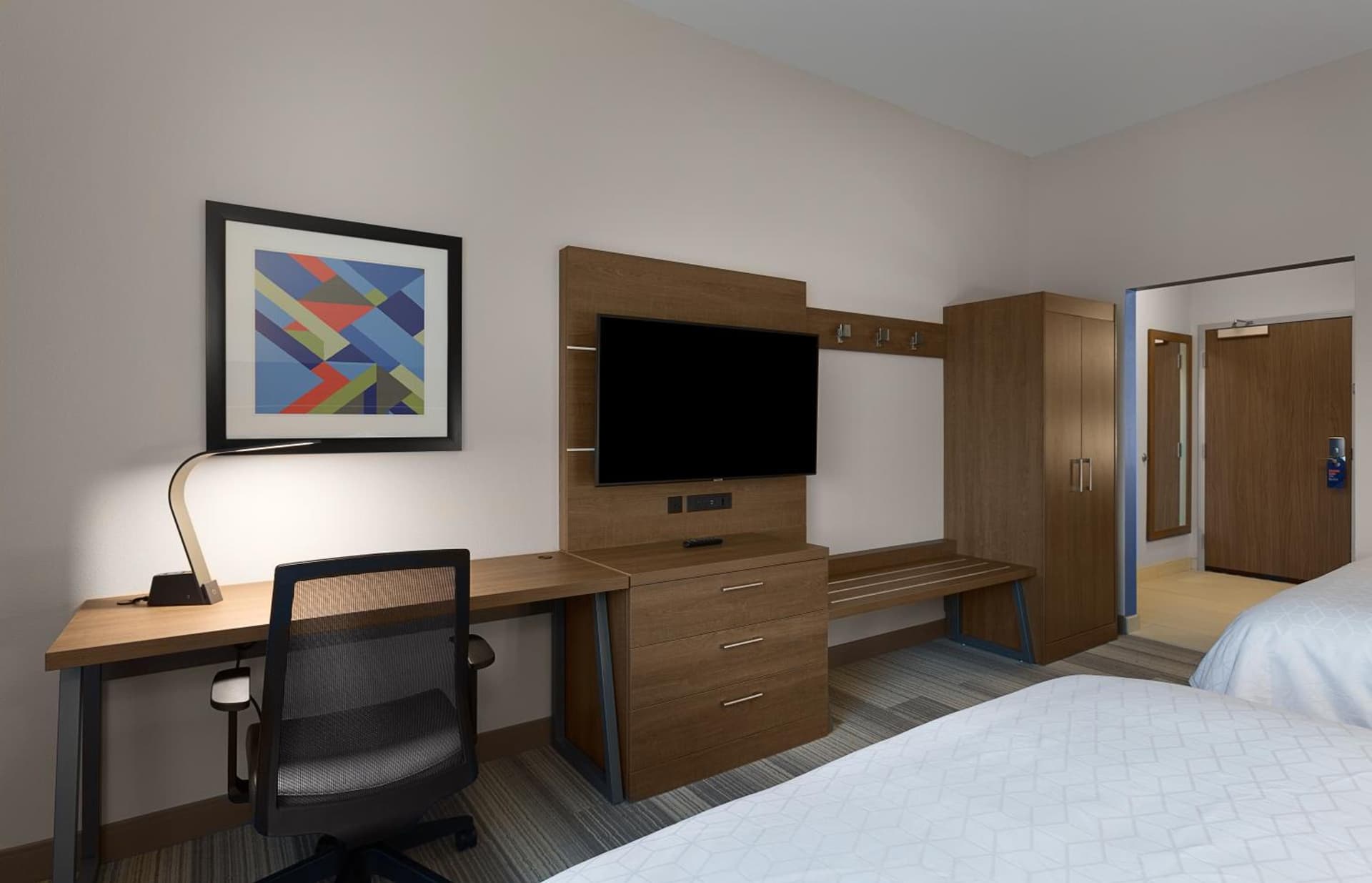 Holiday Inn Express & Suites - Fayetteville South by IHG gallery photo in Fayetteville, NC — image 37