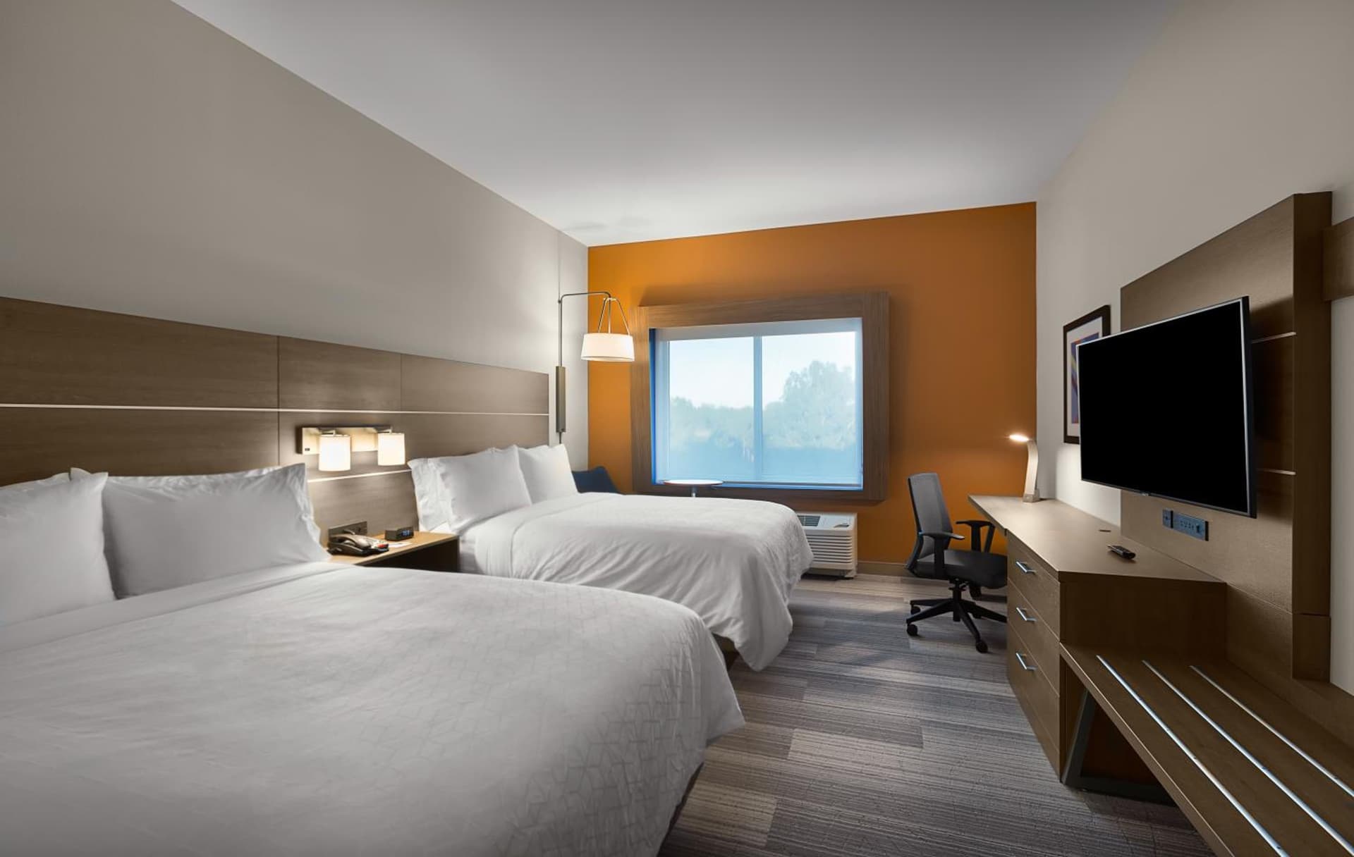Holiday Inn Express & Suites - Fayetteville South by IHG gallery photo in Fayetteville, NC — image 10