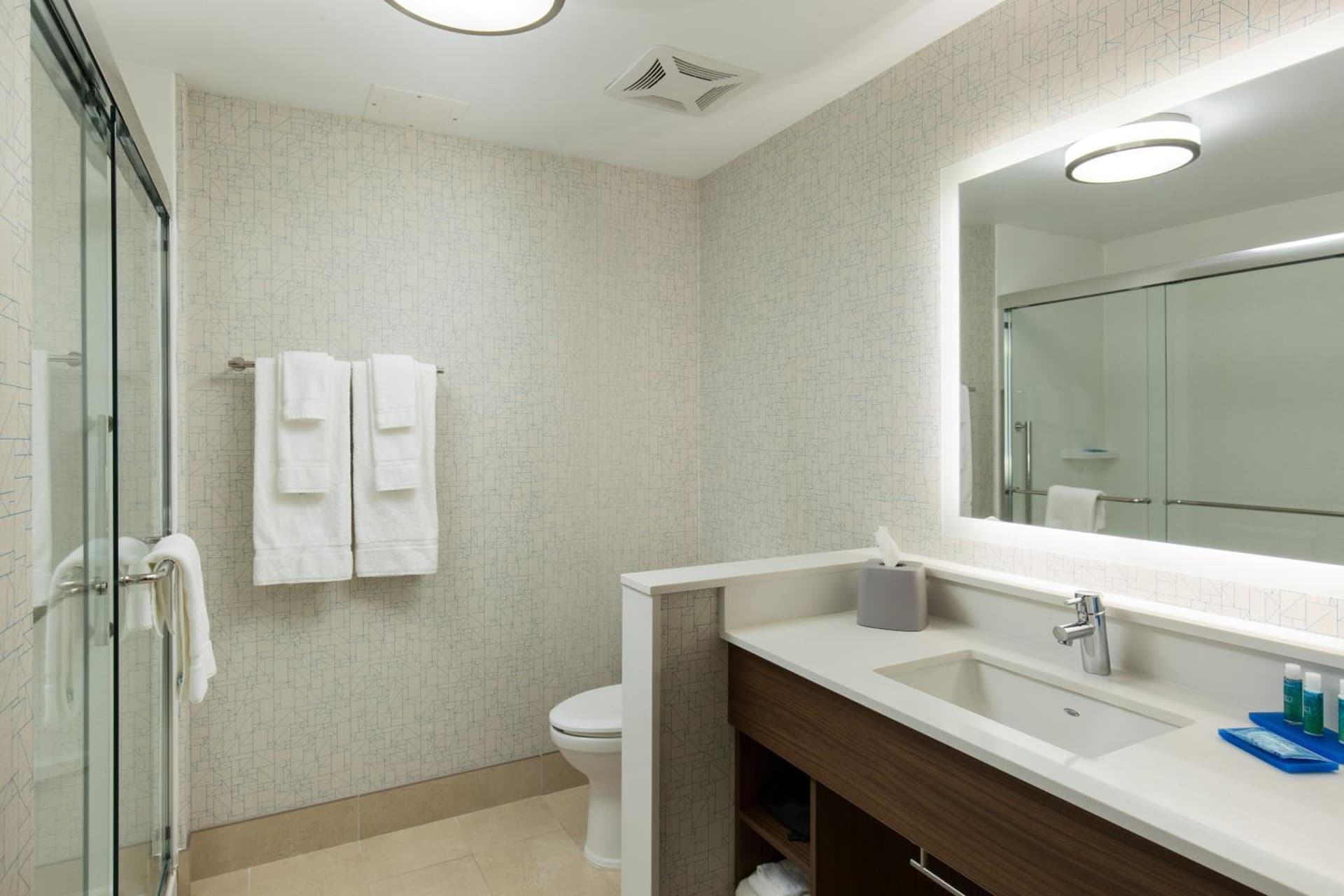 Holiday Inn Express Visalia Sequoia Gateway Area by IHG gallery photo in Visalia, CA — image 9