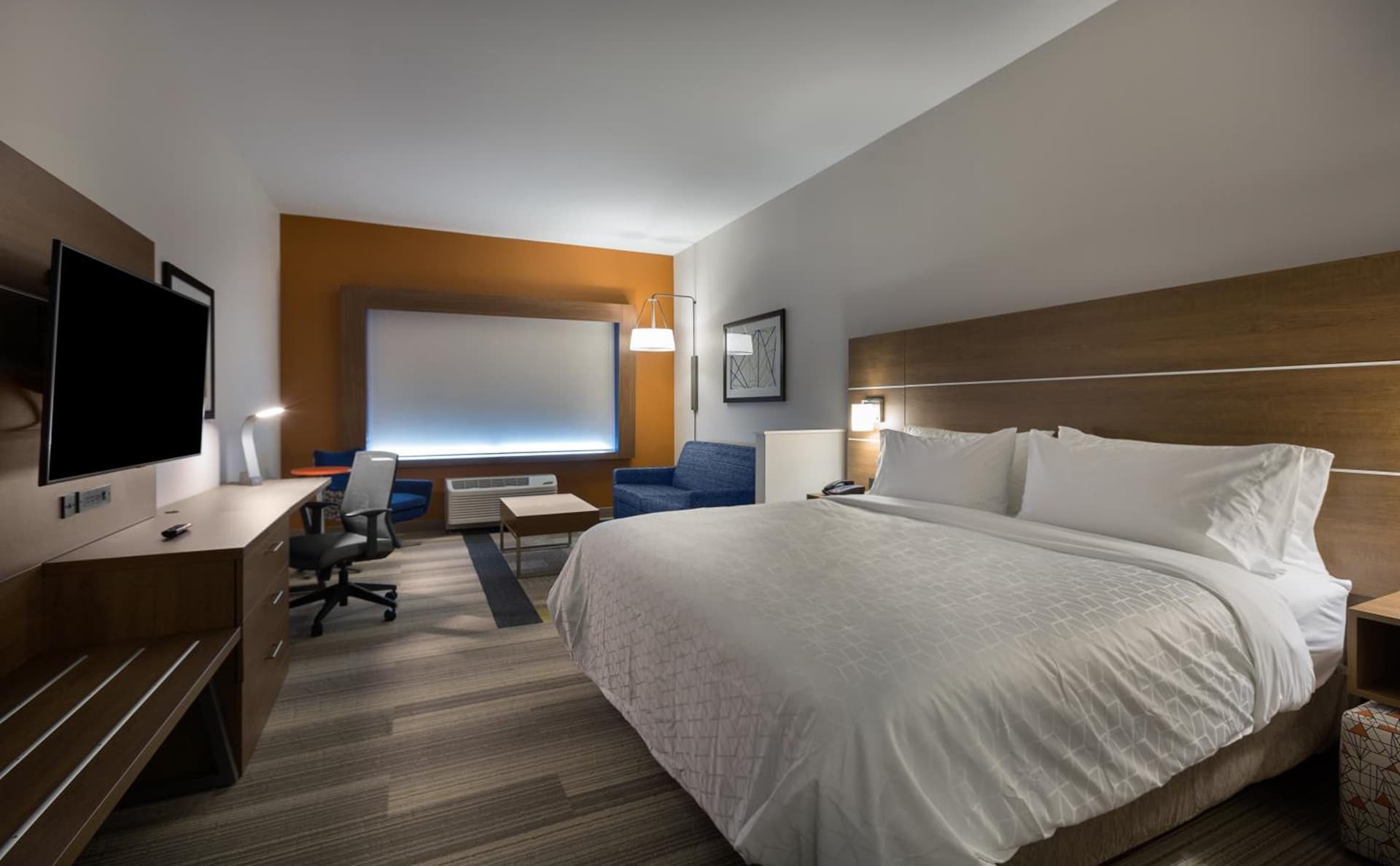 Holiday Inn Express & Suites - Fayetteville South by IHG gallery photo in Fayetteville, NC — image 28