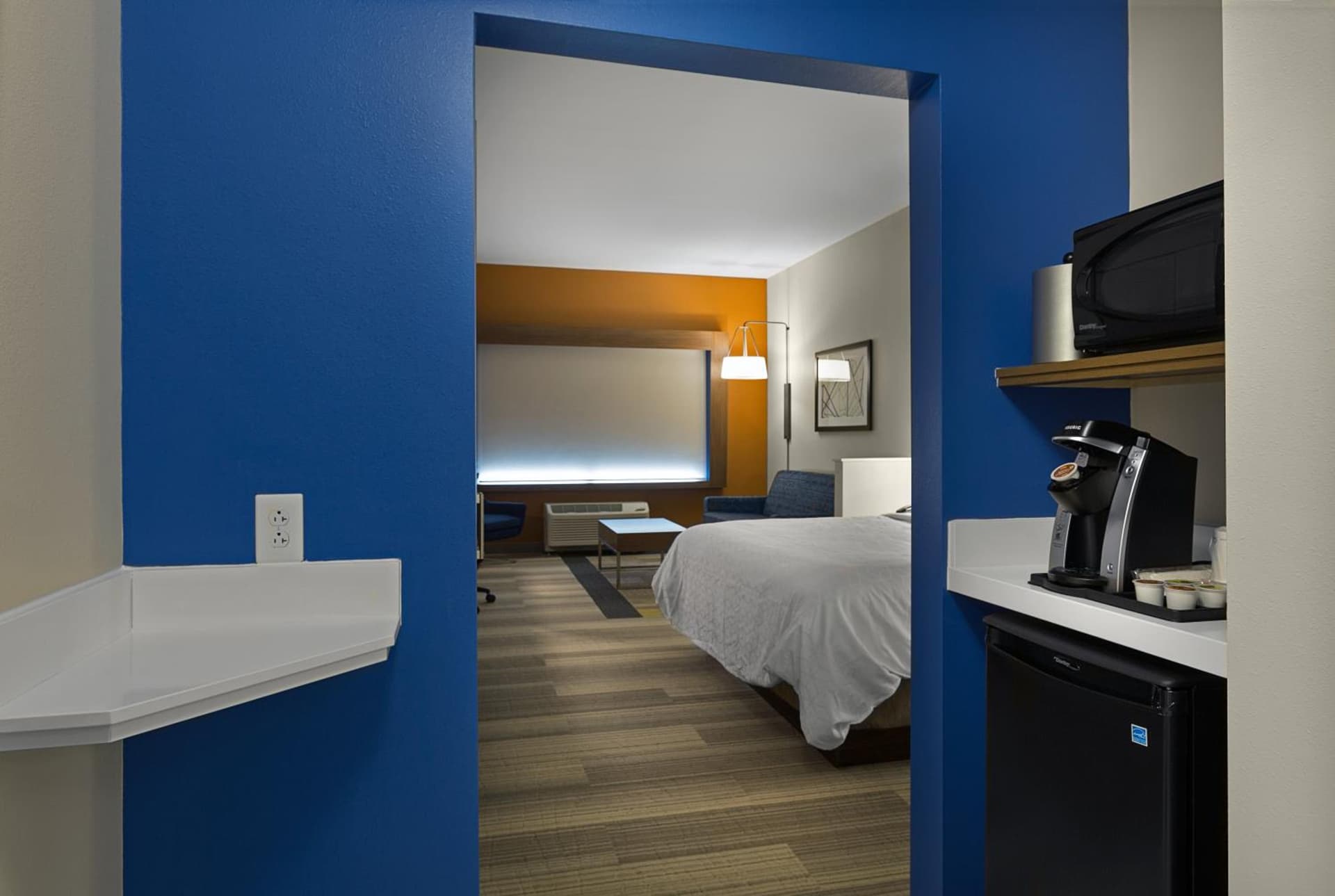 Holiday Inn Express & Suites - Fayetteville South by IHG gallery photo in Fayetteville, NC — image 17