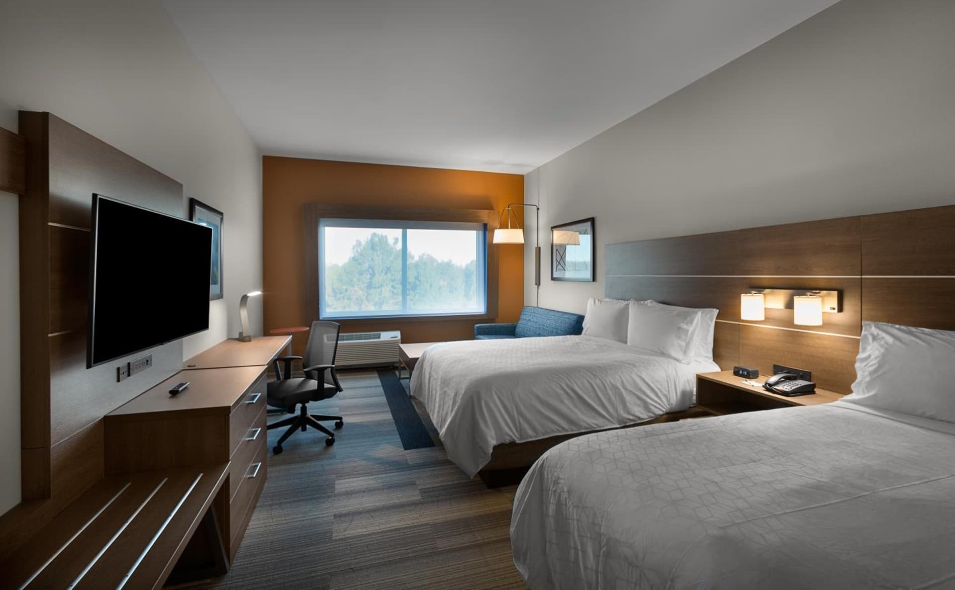 Holiday Inn Express & Suites - Fayetteville South by IHG gallery photo in Fayetteville, NC — image 42