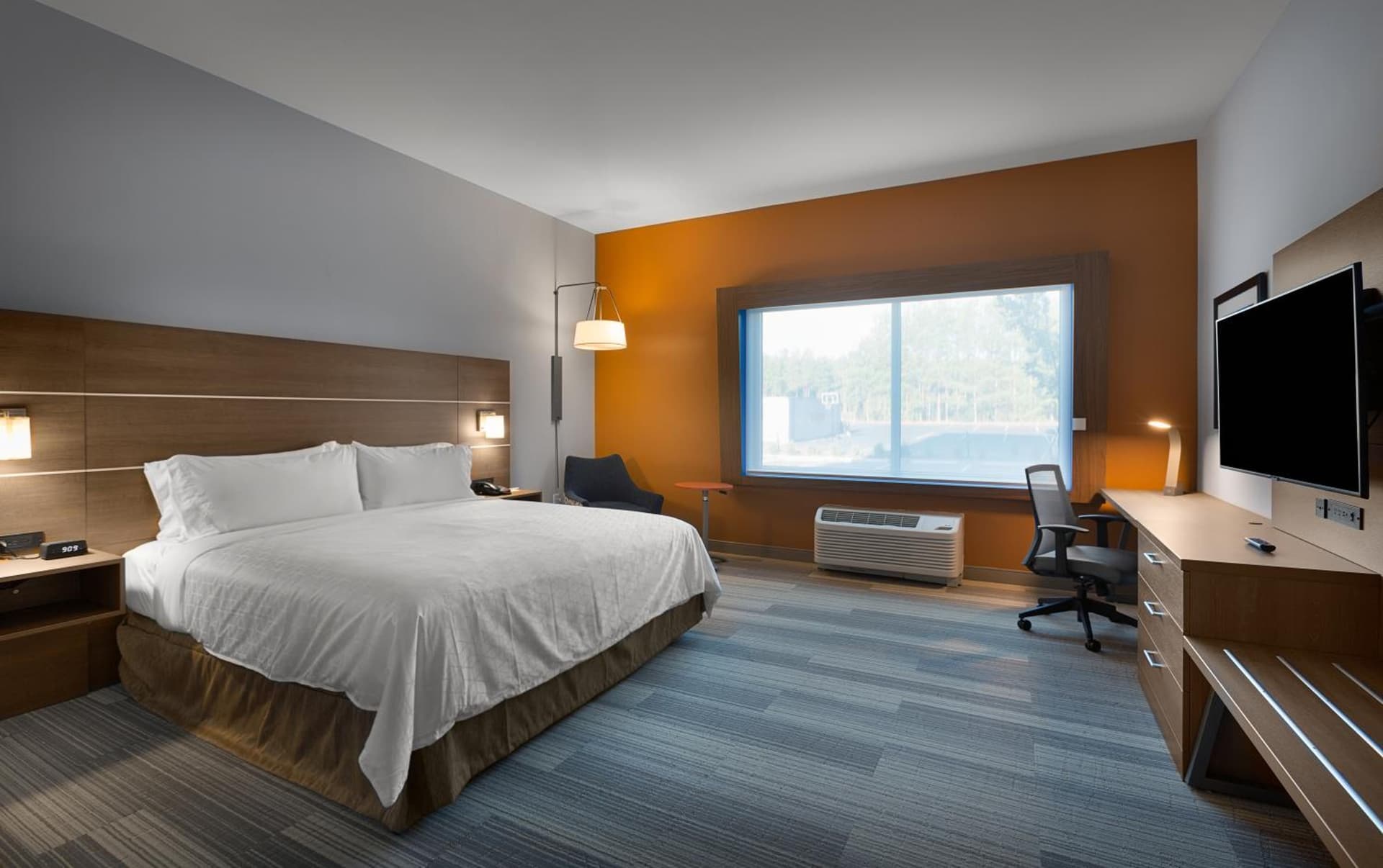 Holiday Inn Express & Suites - Fayetteville South by IHG gallery photo in Fayetteville, NC — image 40