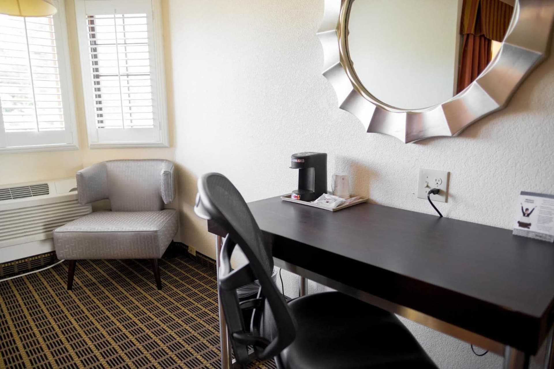 Hotel Solares gallery photo in Santa Cruz, CA — image 5