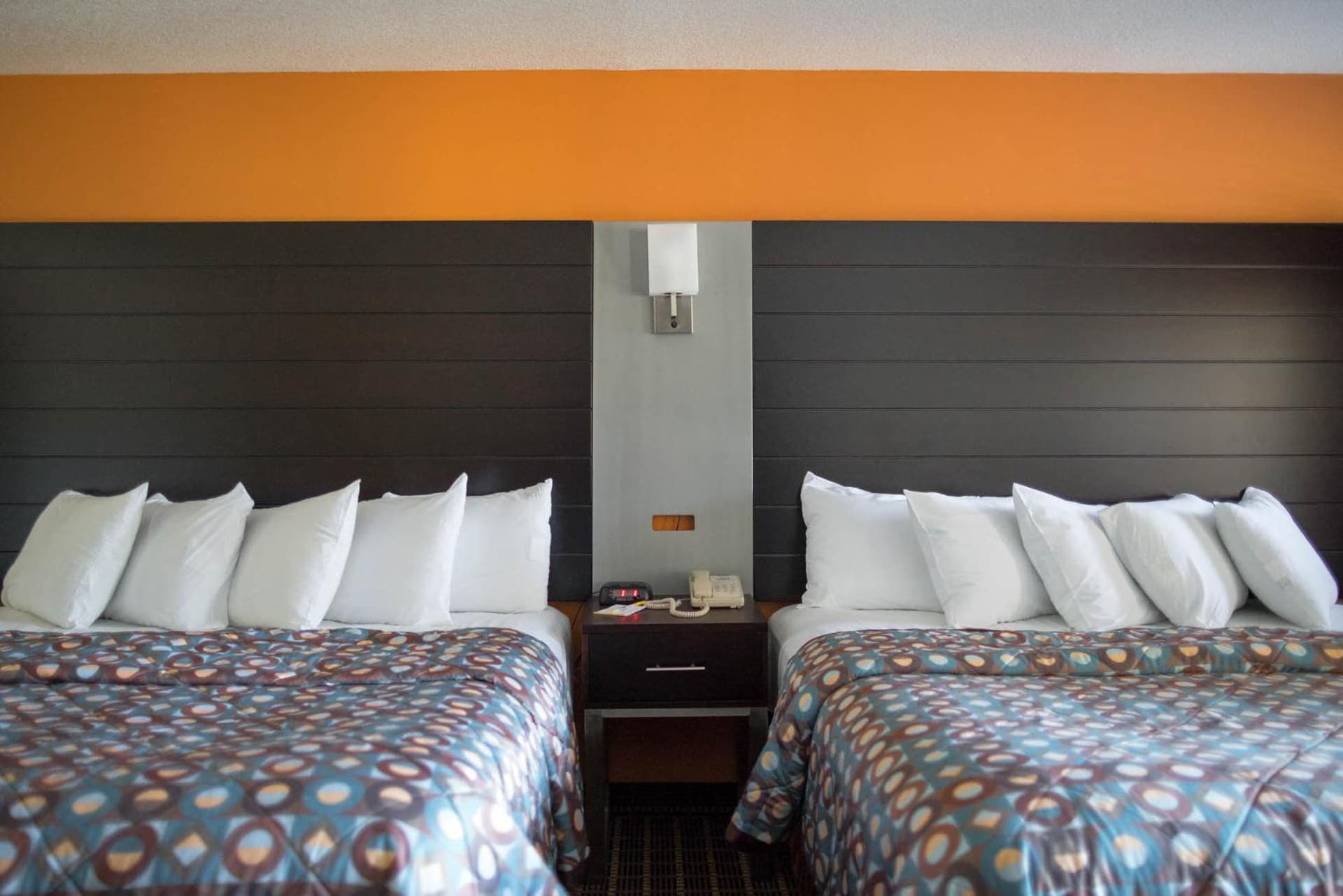 Hotel Solares gallery photo in Santa Cruz, CA — image 75