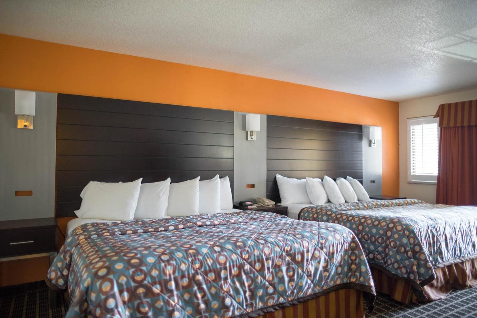 Hotel Solares gallery photo in Santa Cruz, CA — image 57