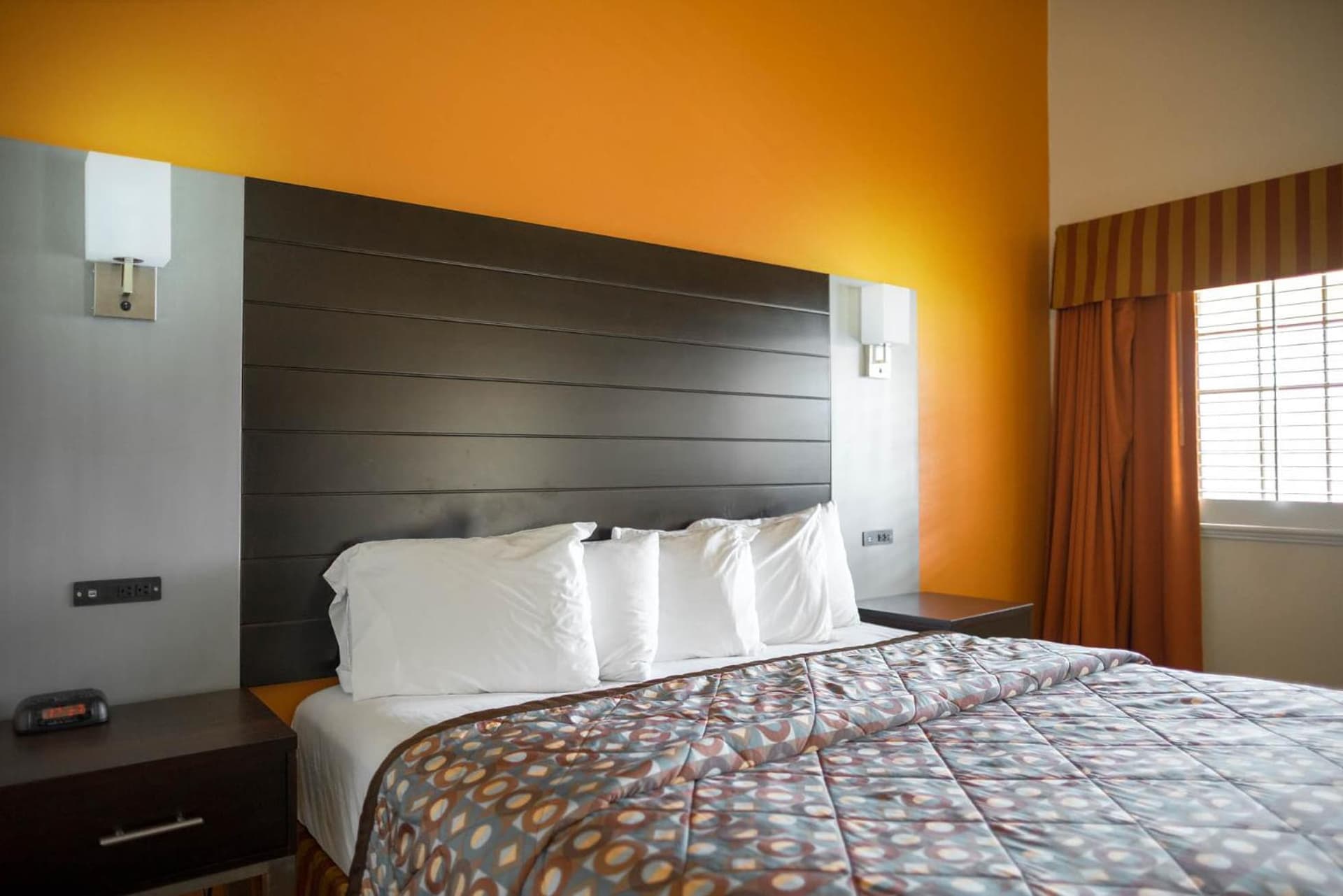 Hotel Solares gallery photo in Santa Cruz, CA — image 20