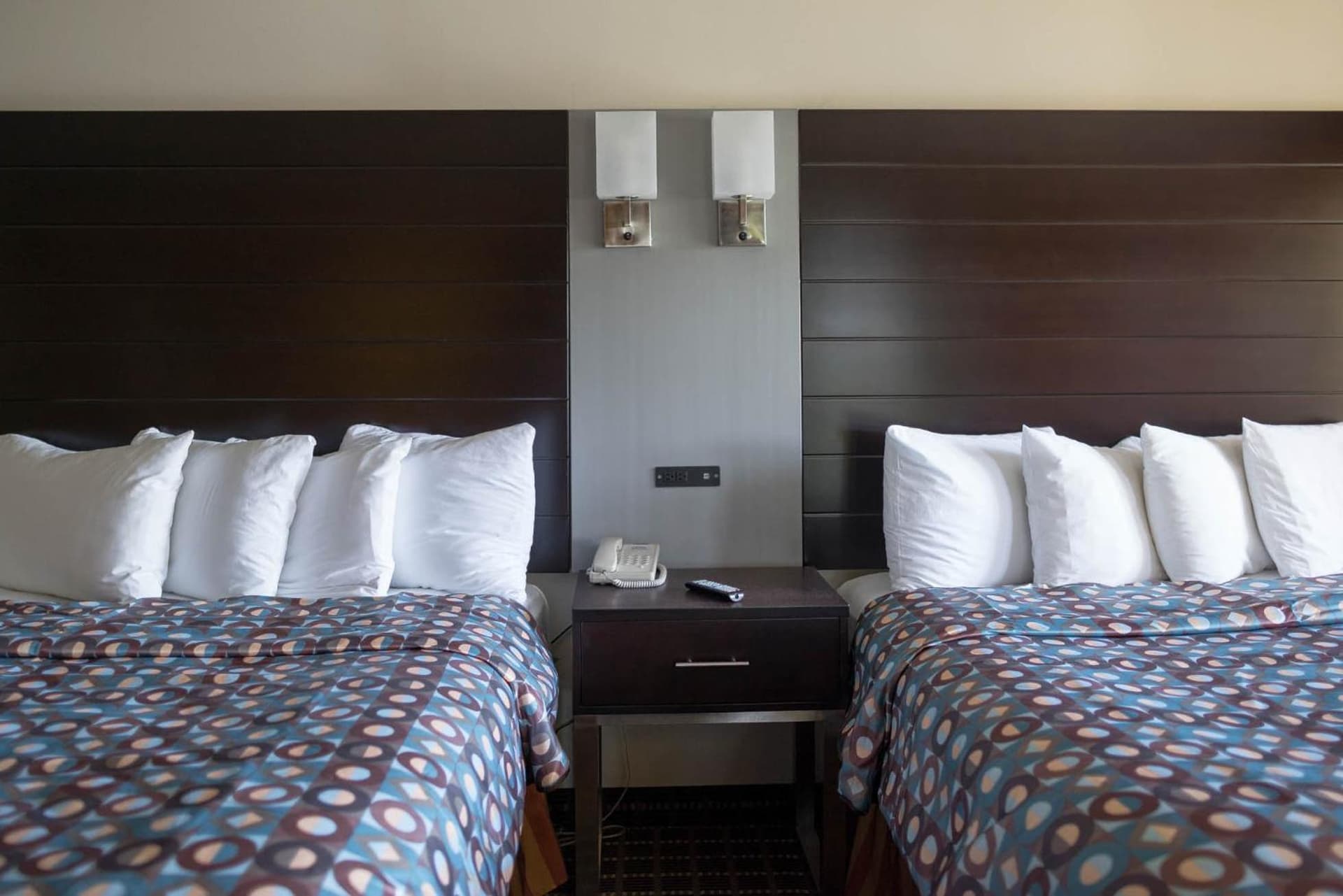 Hotel Solares gallery photo in Santa Cruz, CA — image 117