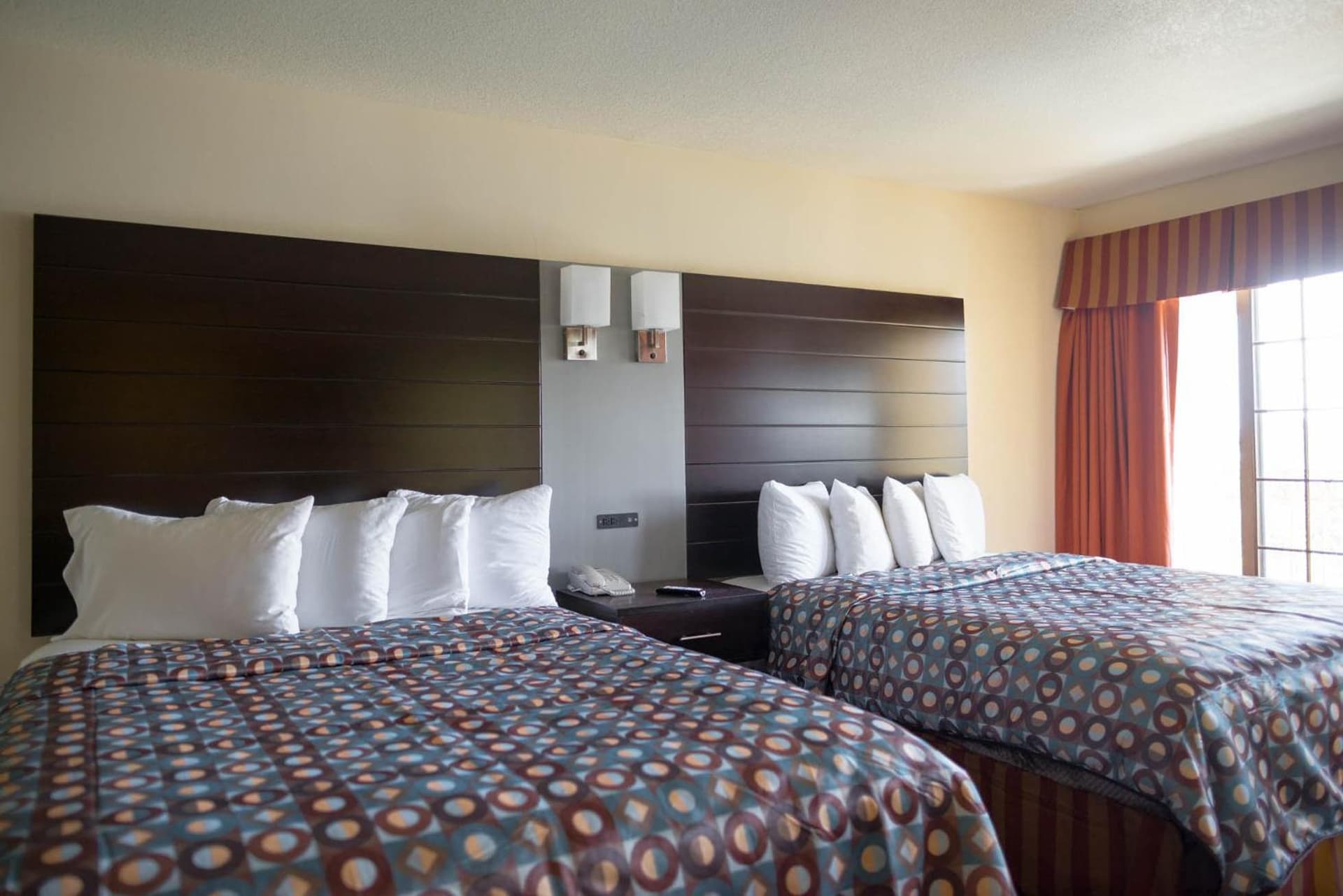 Hotel Solares gallery photo in Santa Cruz, CA — image 25