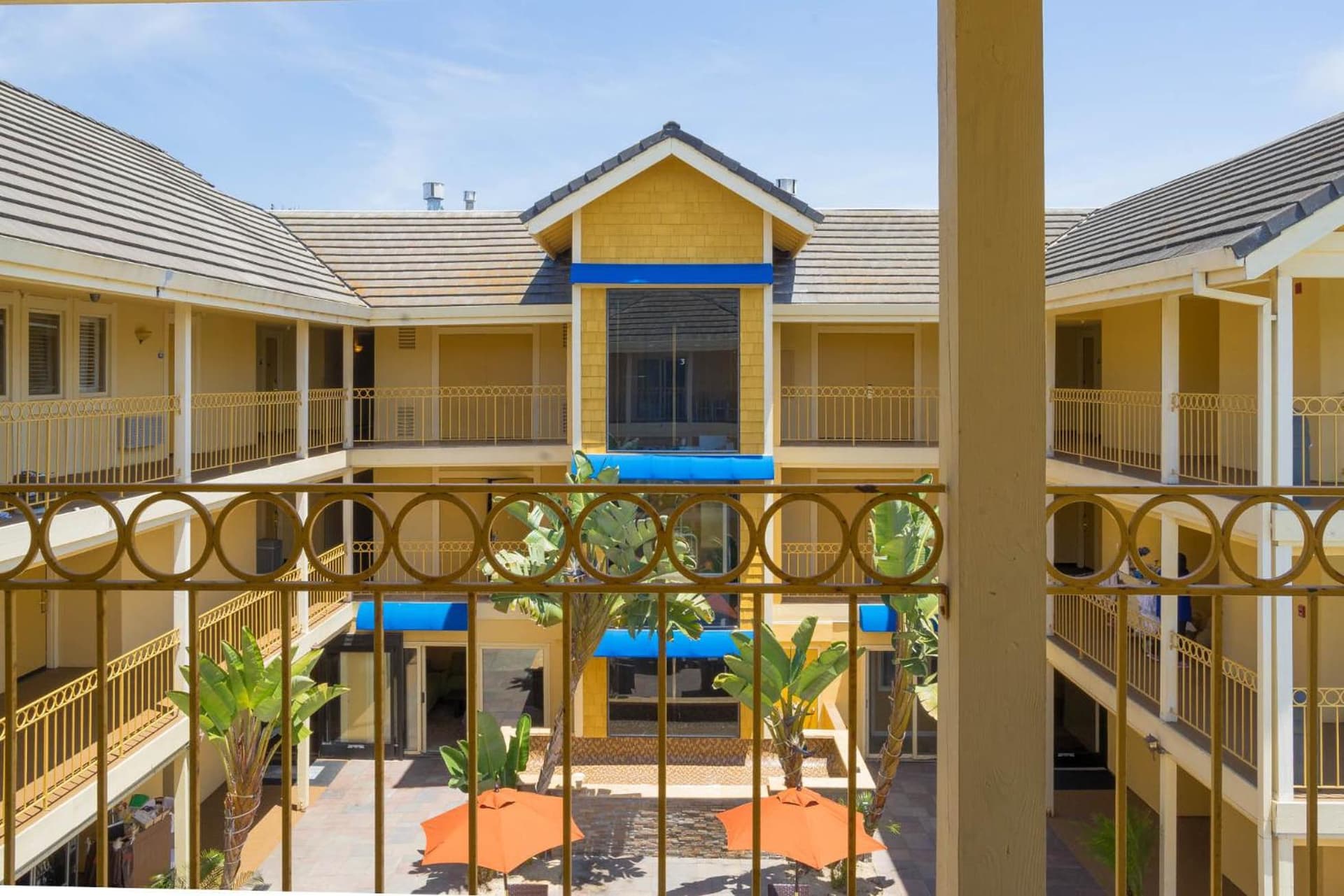 Hotel Solares gallery photo in Santa Cruz, CA — image 59