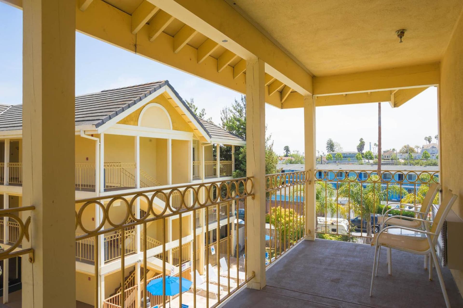 Hotel Solares gallery photo in Santa Cruz, CA — image 70