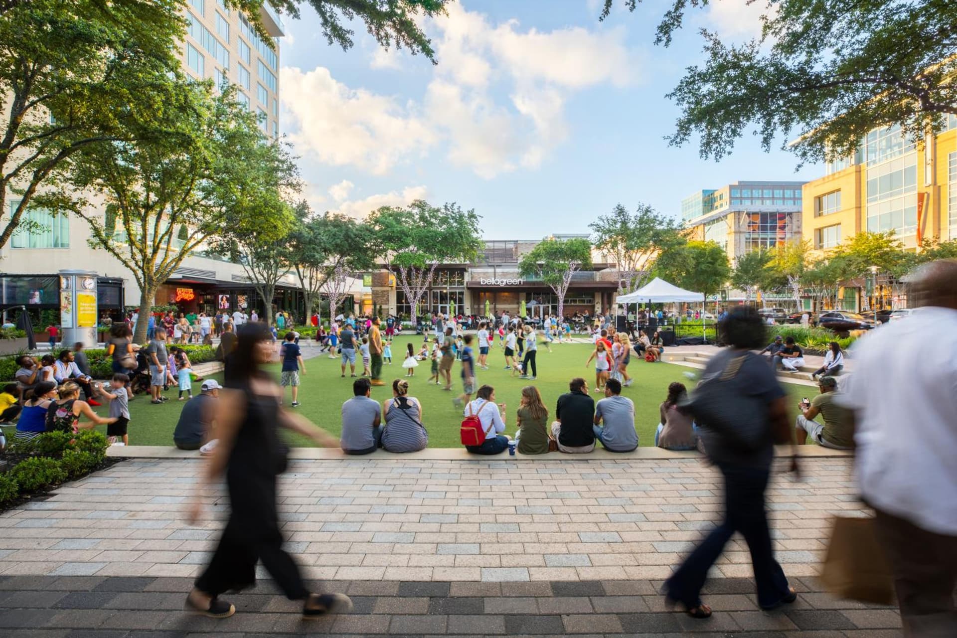 The Moran CITYCENTRE gallery photo in Houston, TX — image 68