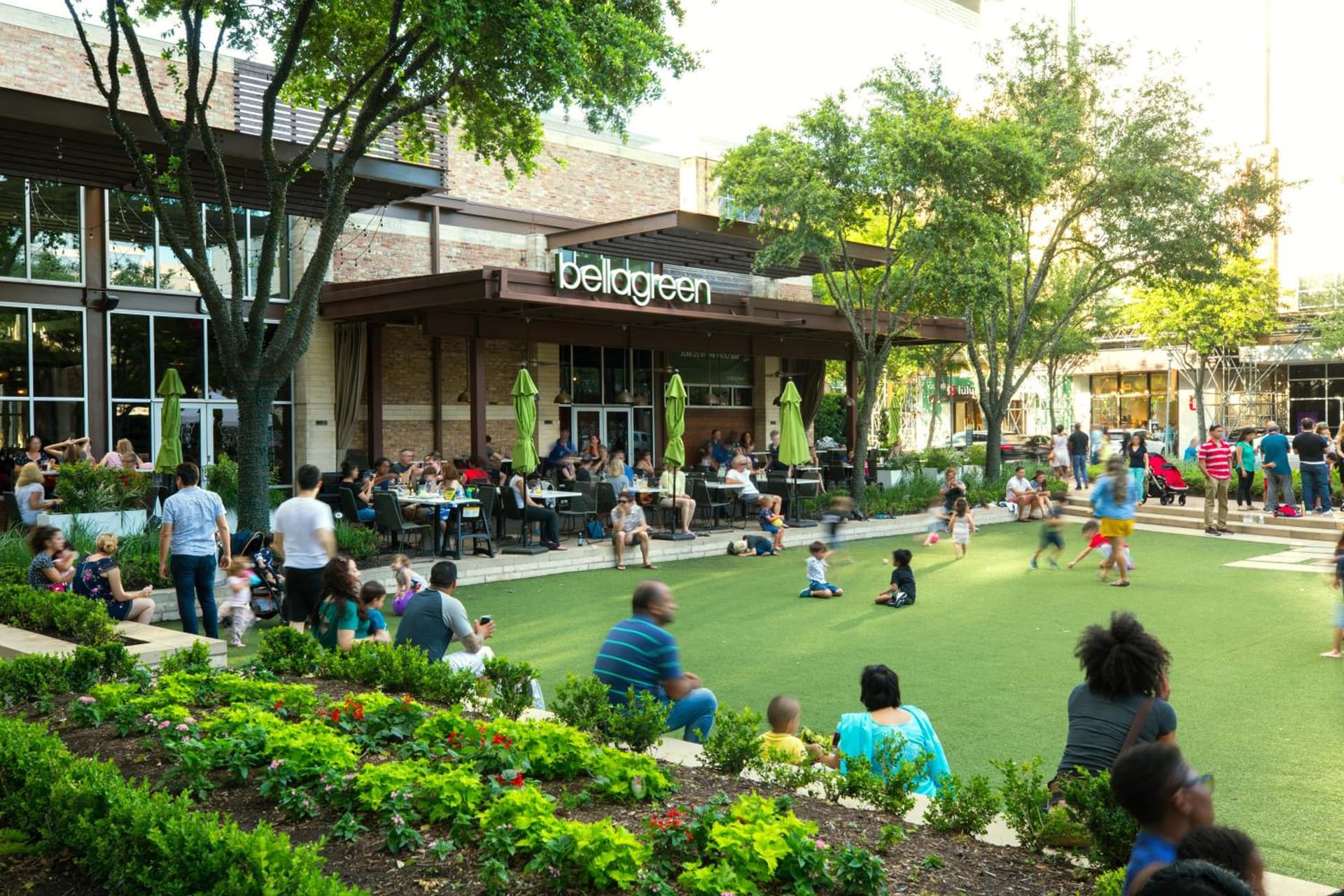 The Moran CITYCENTRE gallery photo in Houston, TX — image 12