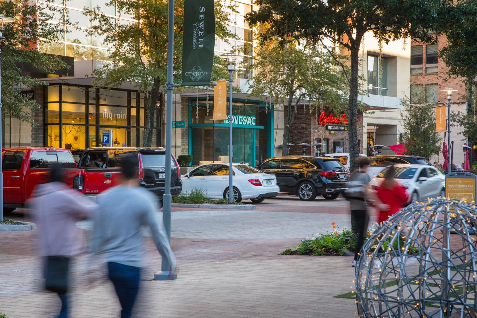 The Moran CITYCENTRE gallery photo in Houston, TX — image 10