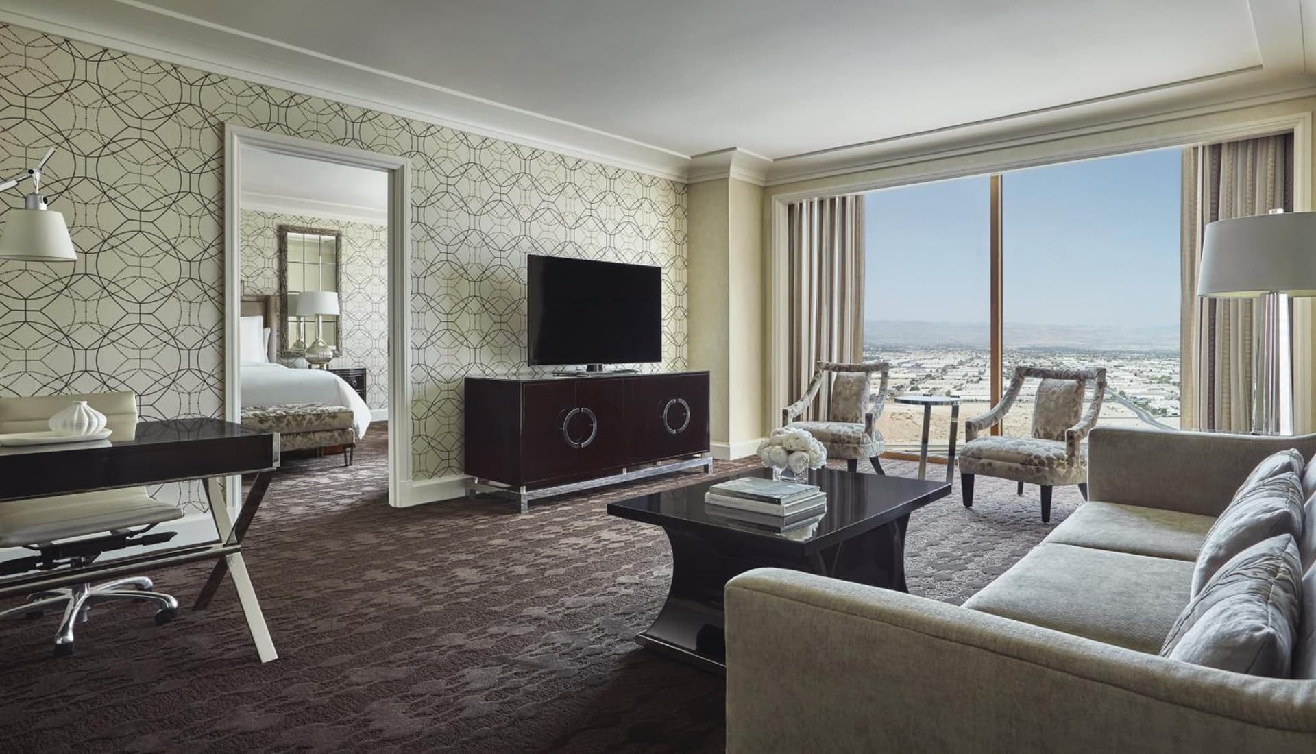 Four Seasons Hotel Las Vegas gallery photo in Las Vegas, NV — image 21