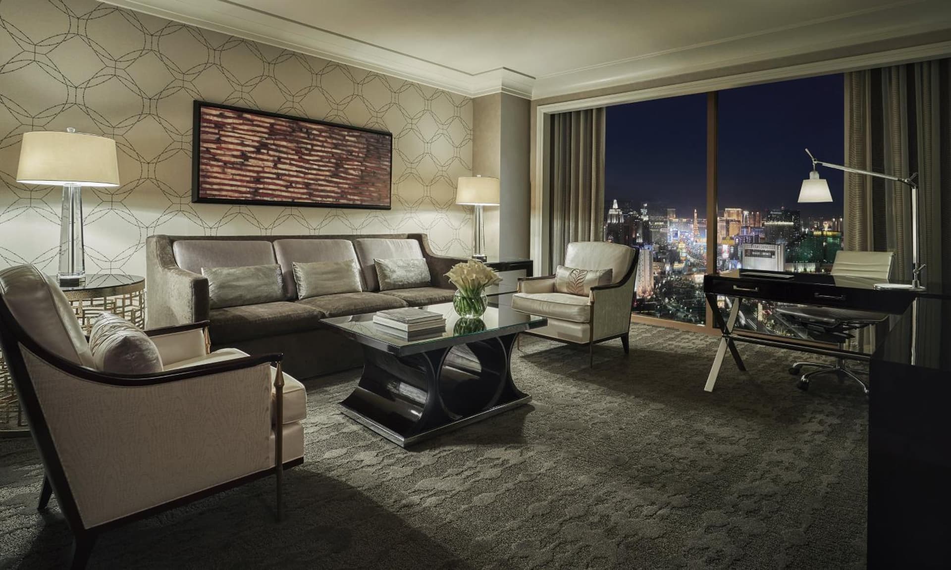 Four Seasons Hotel Las Vegas gallery photo in Las Vegas, NV — image 39