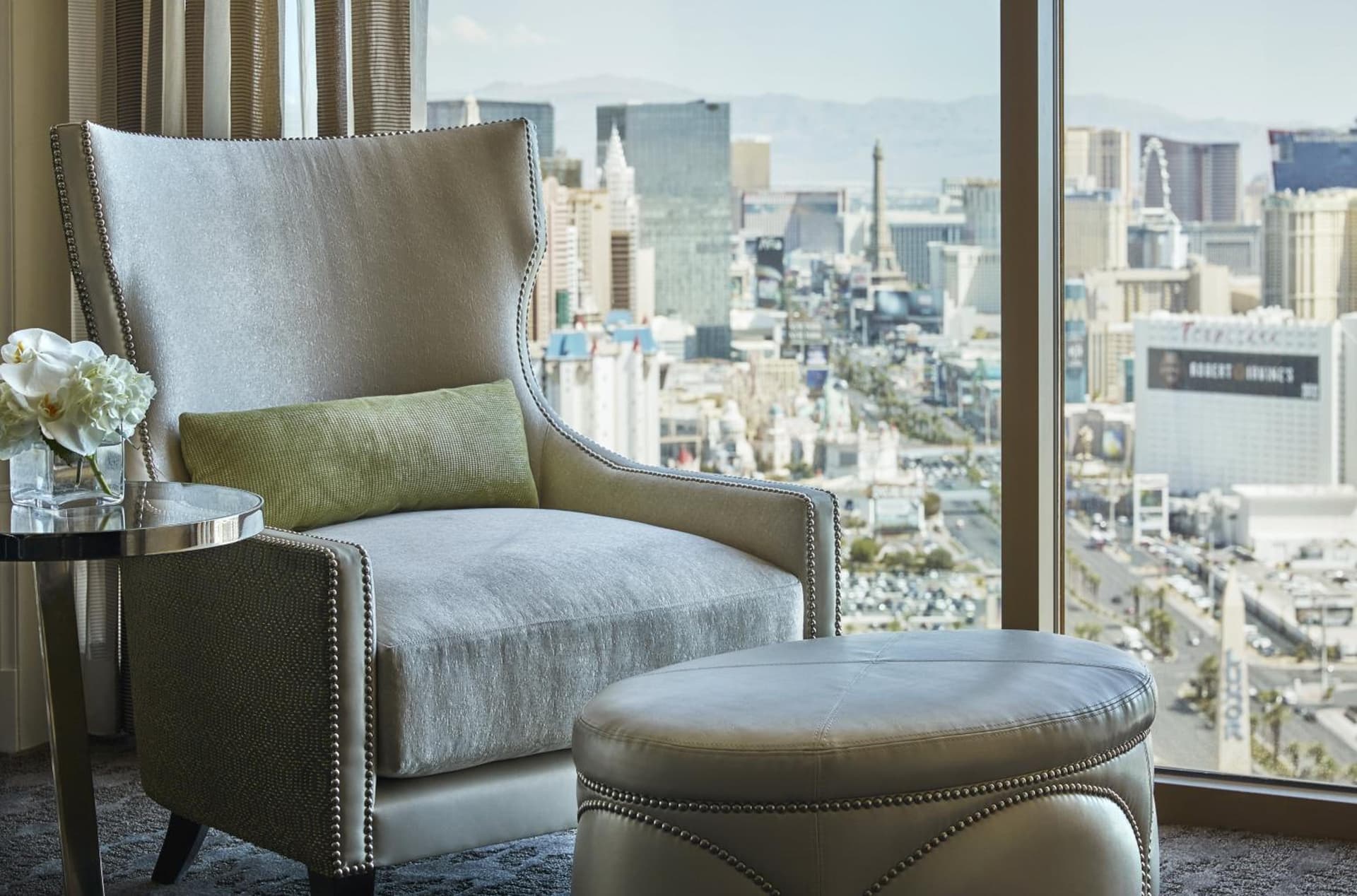 Four Seasons Hotel Las Vegas gallery photo in Las Vegas, NV — image 22