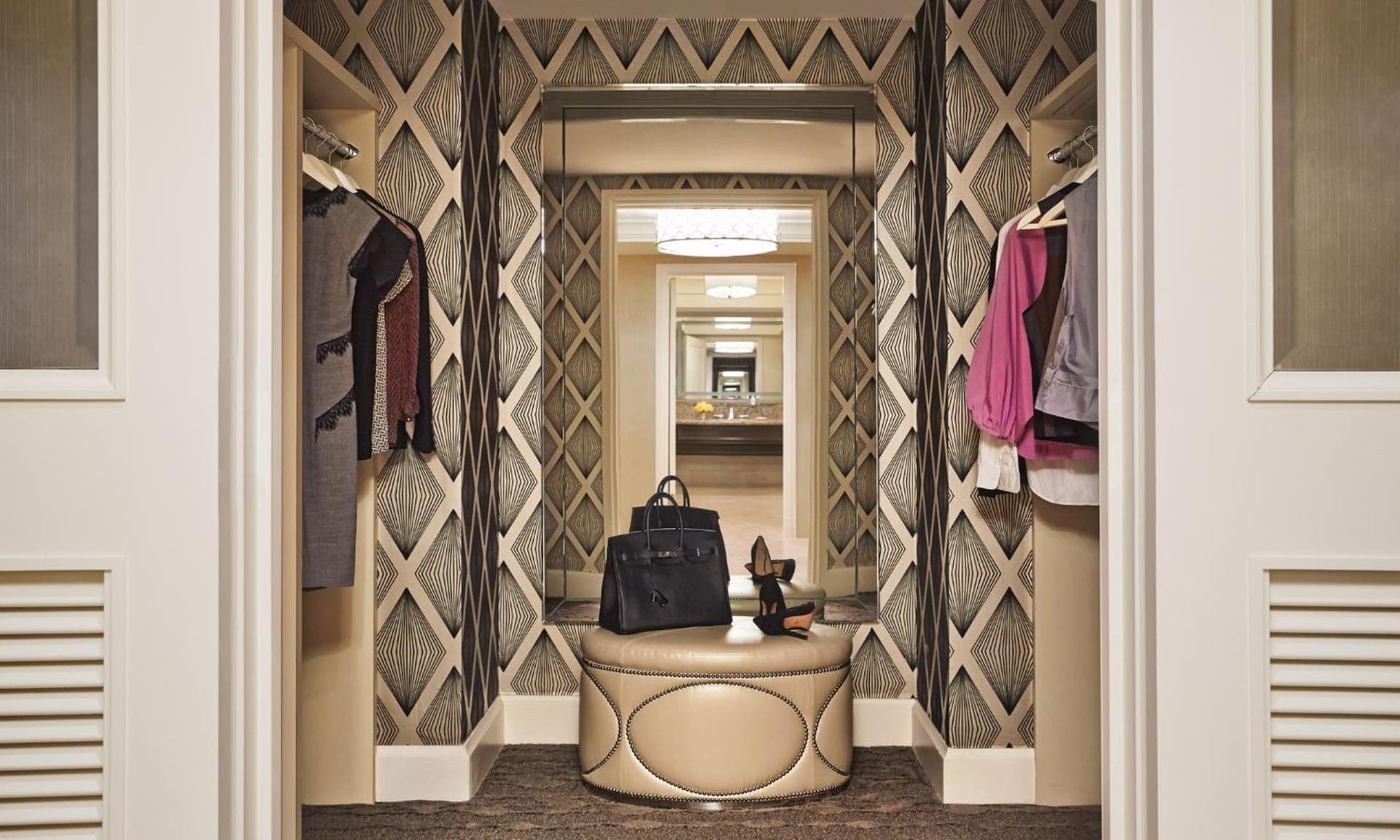 Four Seasons Hotel Las Vegas gallery photo in Las Vegas, NV — image 10