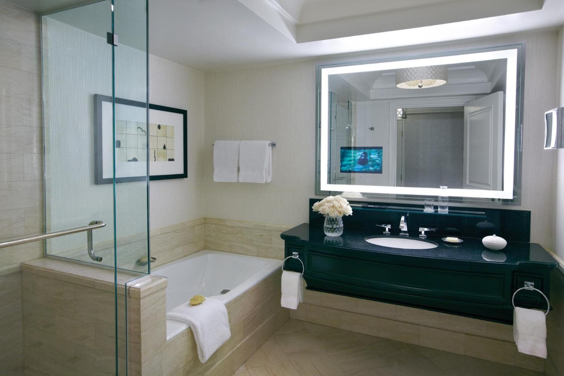 Four Seasons Hotel Las Vegas gallery photo in Las Vegas, NV — image 19