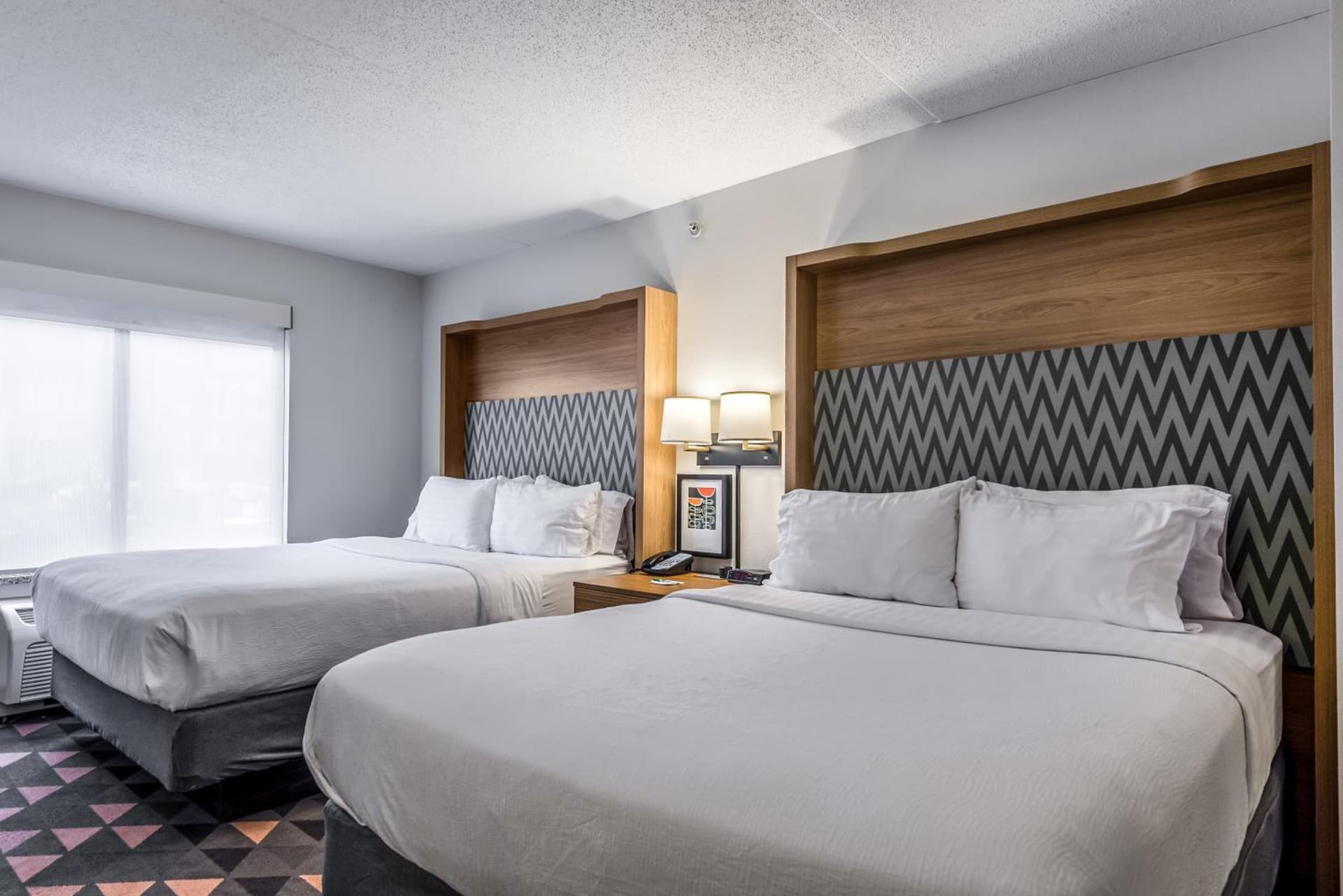 Holiday Inn - Indianapolis Downtown by IHG gallery photo in Indianapolis, IN — image 16