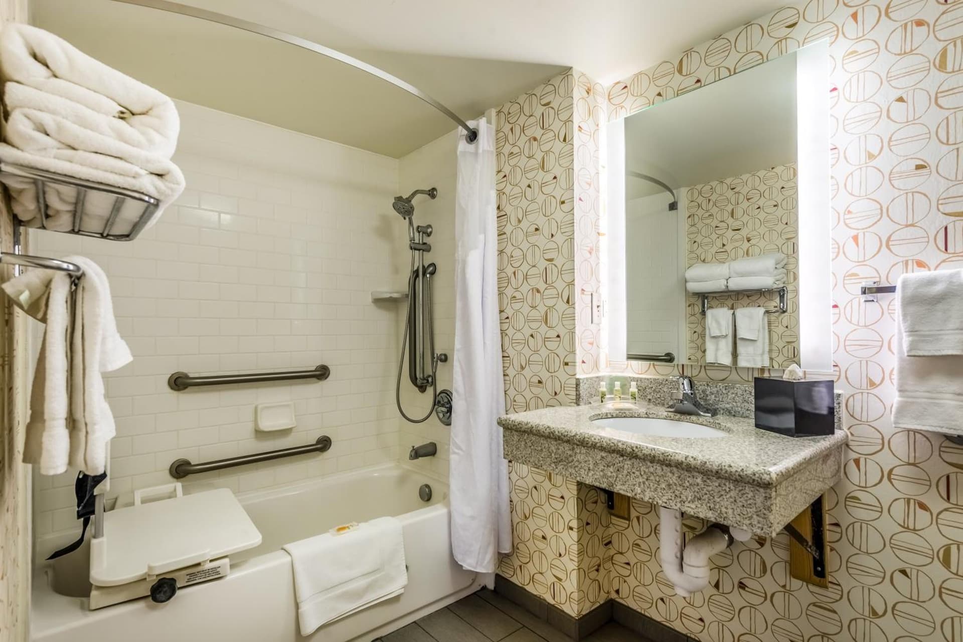 Holiday Inn - Indianapolis Downtown by IHG gallery photo in Indianapolis, IN — image 25