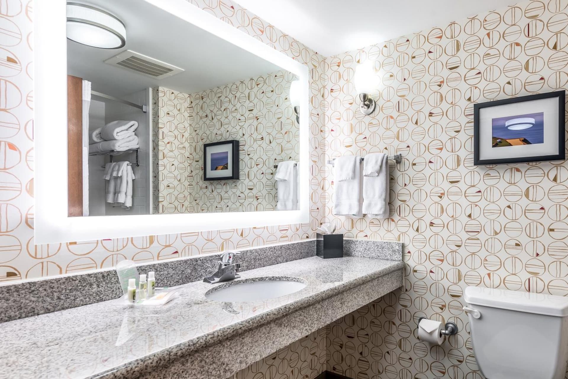 Holiday Inn - Indianapolis Downtown by IHG gallery photo in Indianapolis, IN — image 8