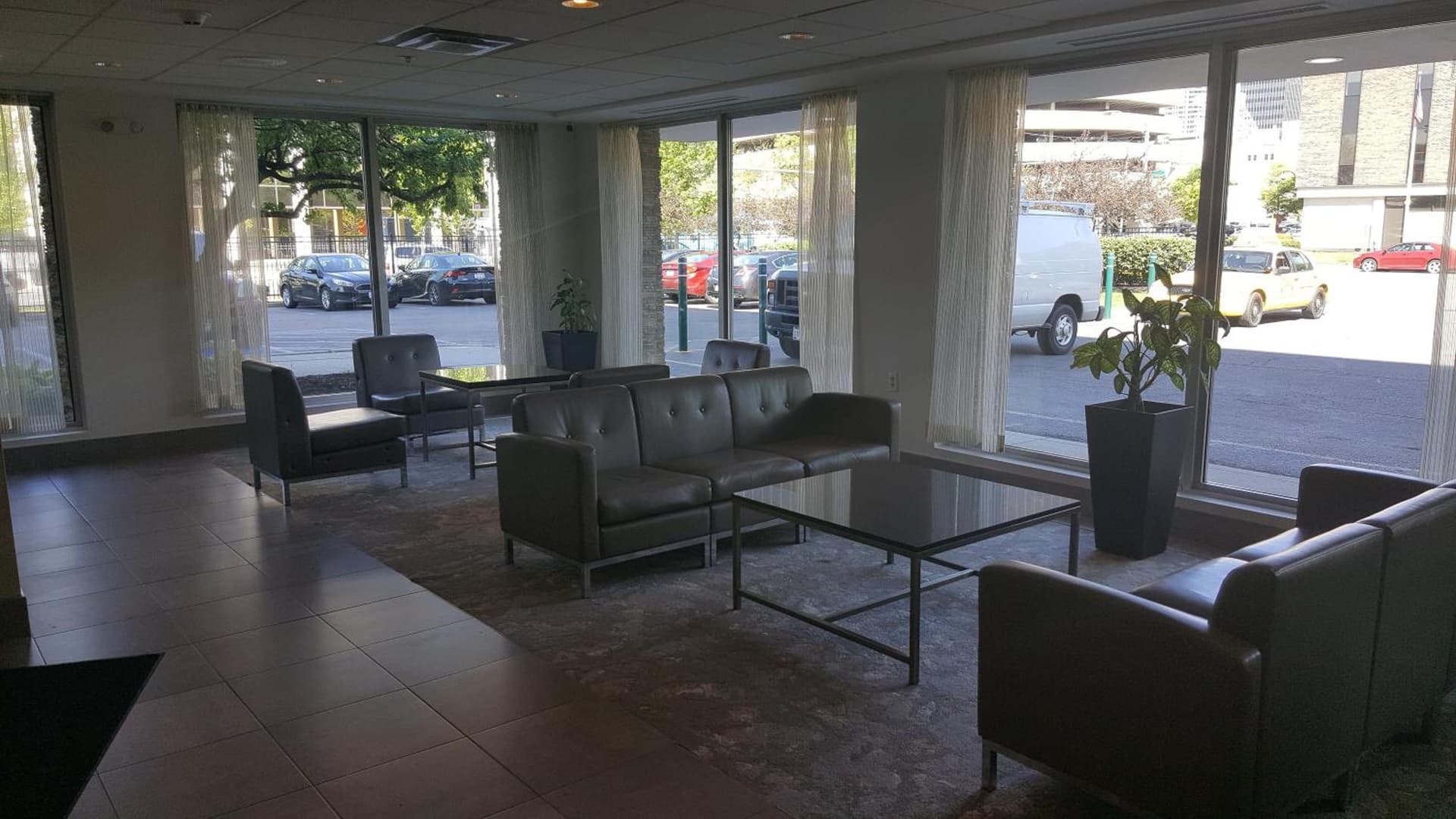Holiday Inn Columbus Dwtn-Capitol Square by IHG gallery photo in Columbus, OH — image 57