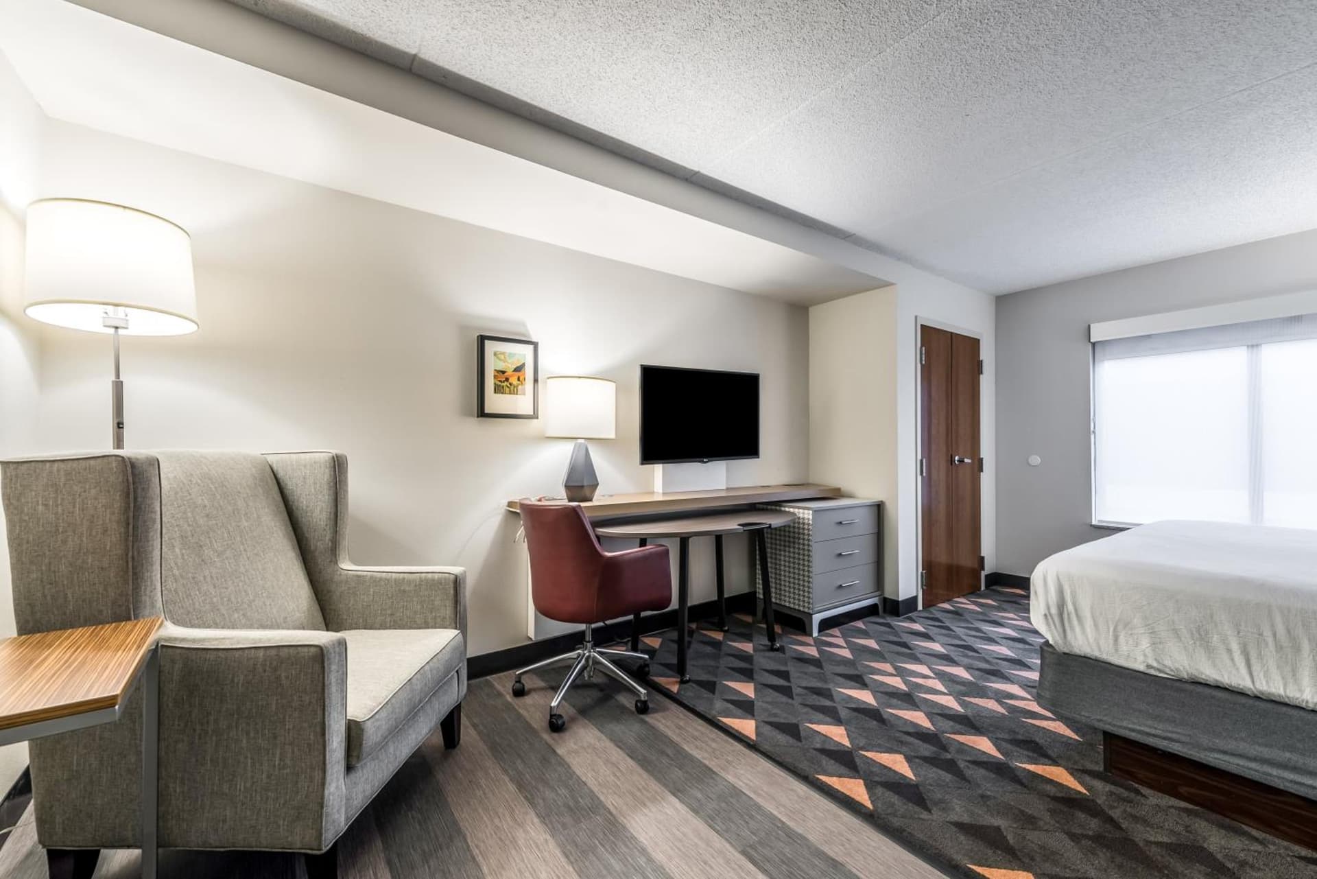 Holiday Inn - Indianapolis Downtown by IHG gallery photo in Indianapolis, IN — image 10