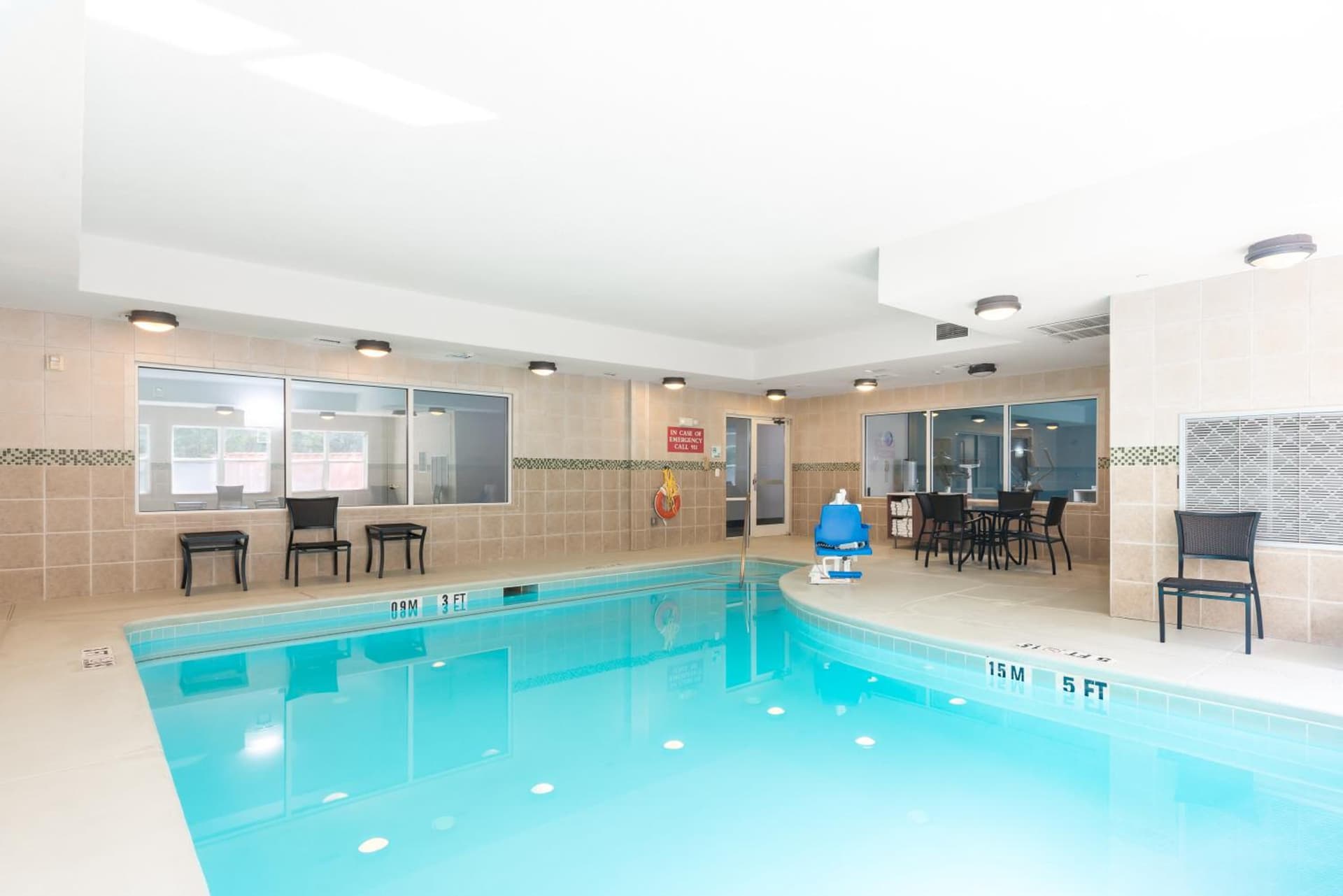 Holiday Inn Express Hotel & Suites Lagrange I-85 by IHG gallery photo in LaGrange, GA — image 8