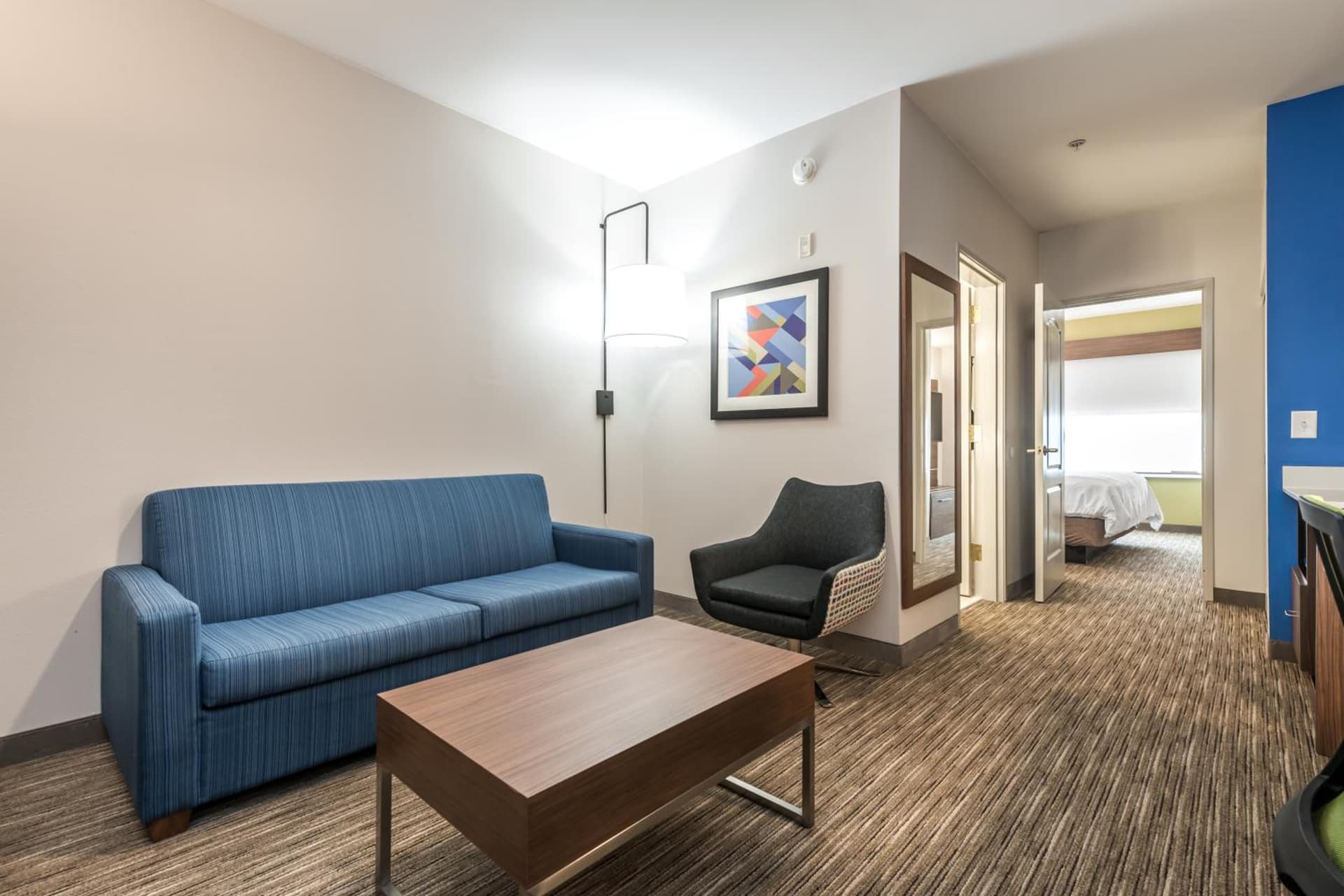 Holiday Inn Express Hotel & Suites Lagrange I-85 by IHG gallery photo in LaGrange, GA — image 15