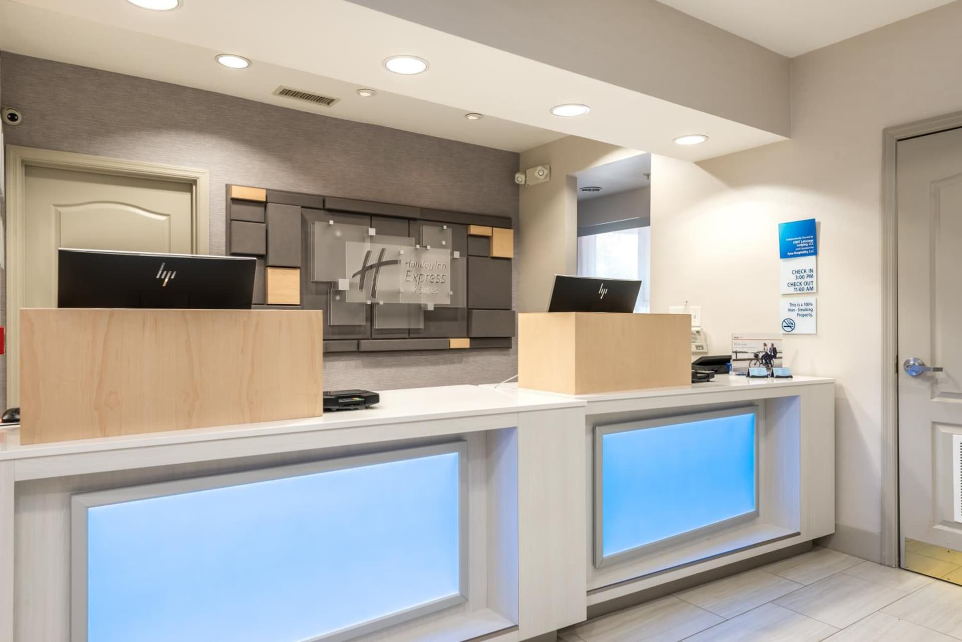 Holiday Inn Express Hotel & Suites Lagrange I-85 by IHG gallery photo in LaGrange, GA — image 12