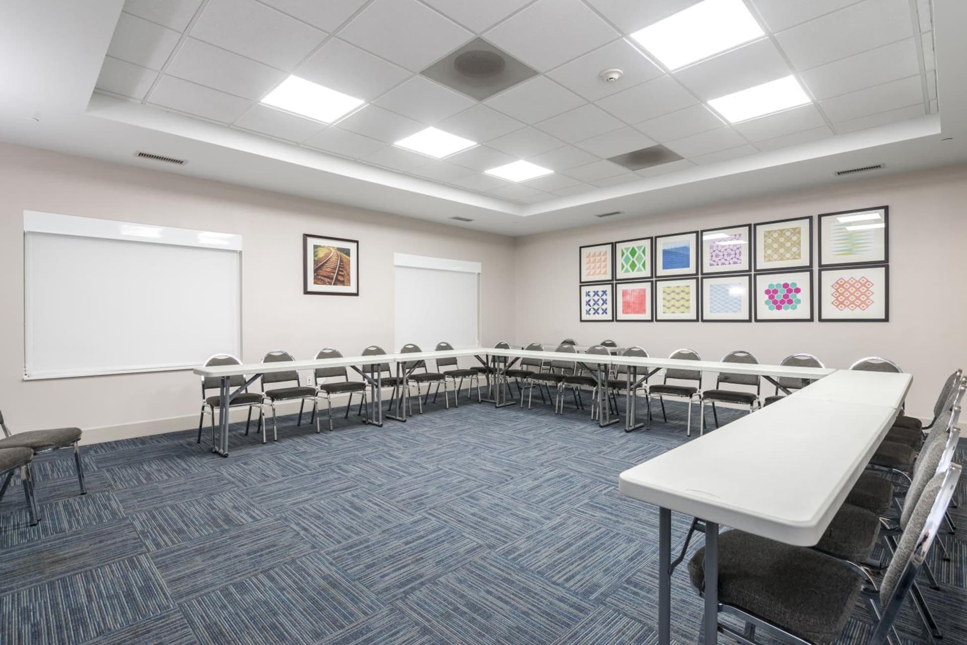 Holiday Inn Express Hotel & Suites Lagrange I-85 by IHG gallery photo in LaGrange, GA — image 10