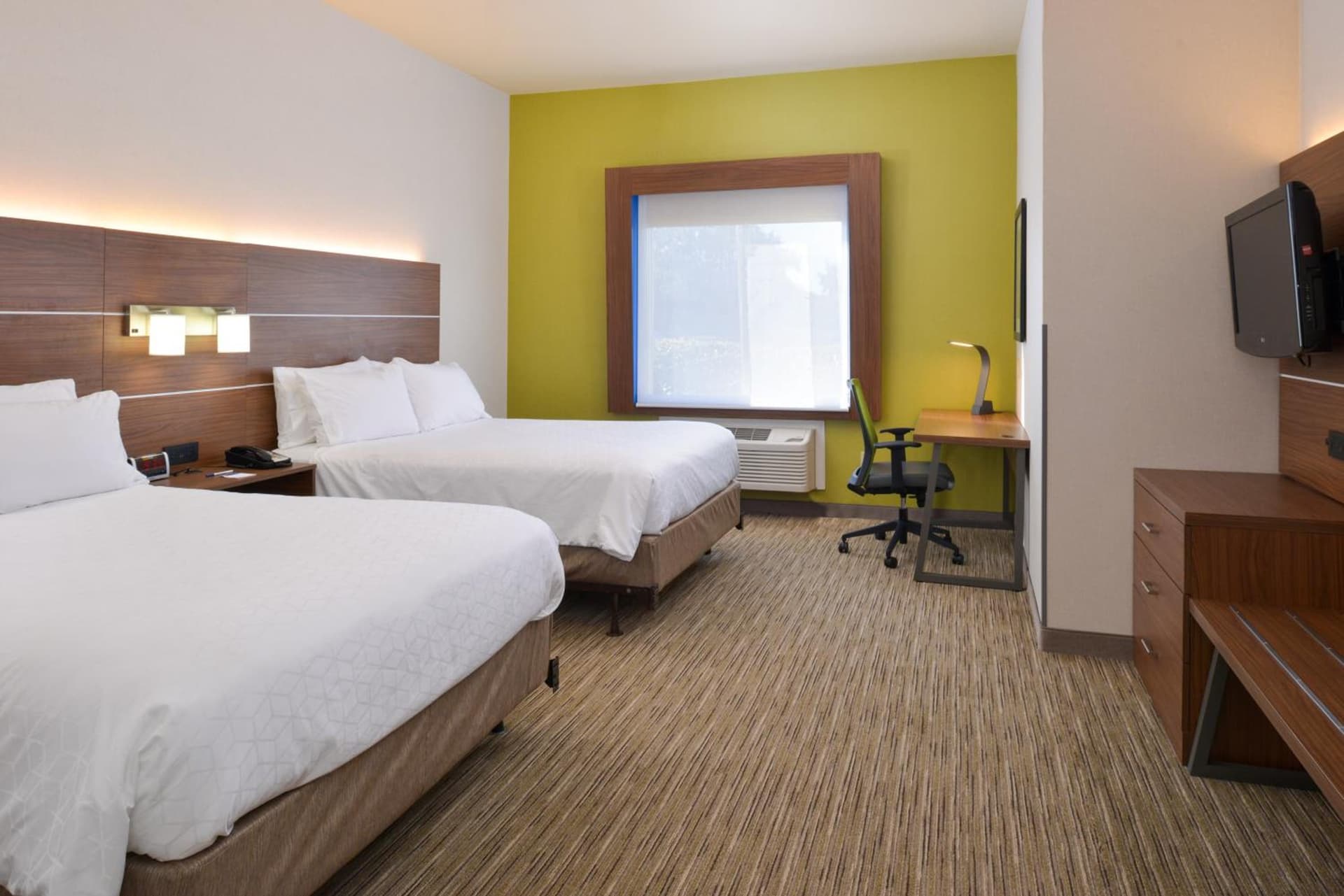 Holiday Inn Express & Suites Abilene by IHG gallery photo in Abilene, TX — image 51