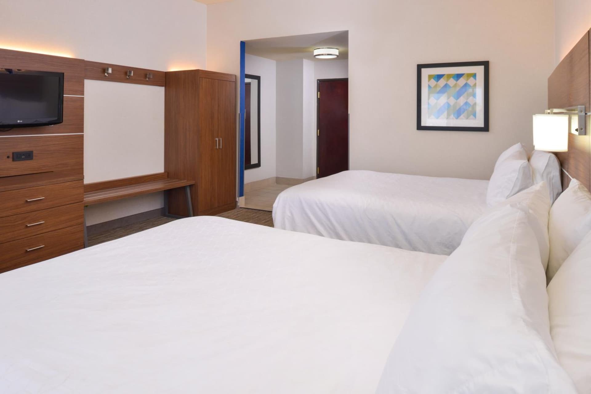 Holiday Inn Express & Suites Abilene by IHG gallery photo in Abilene, TX — image 31