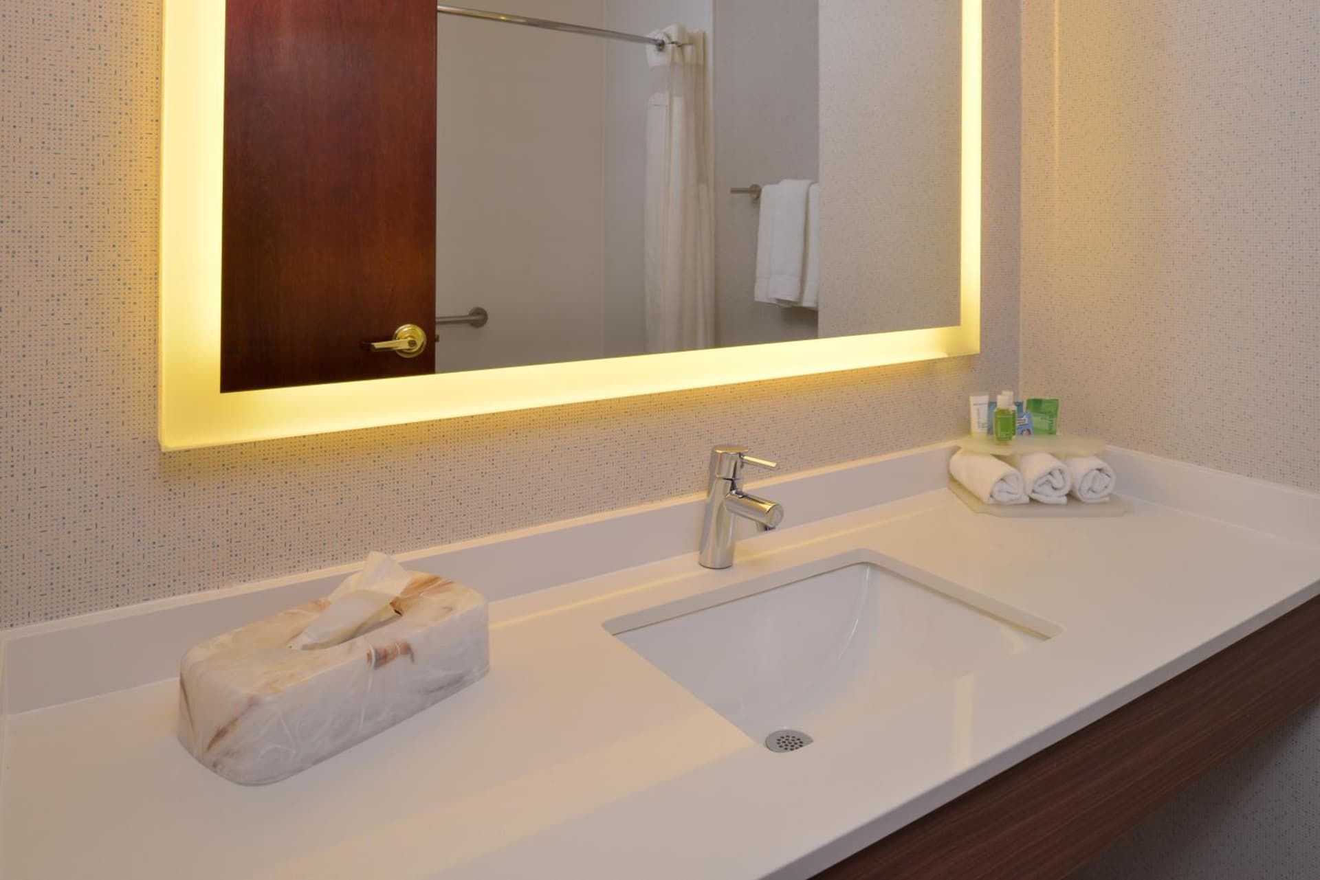 Holiday Inn Express & Suites Abilene by IHG gallery photo in Abilene, TX — image 44