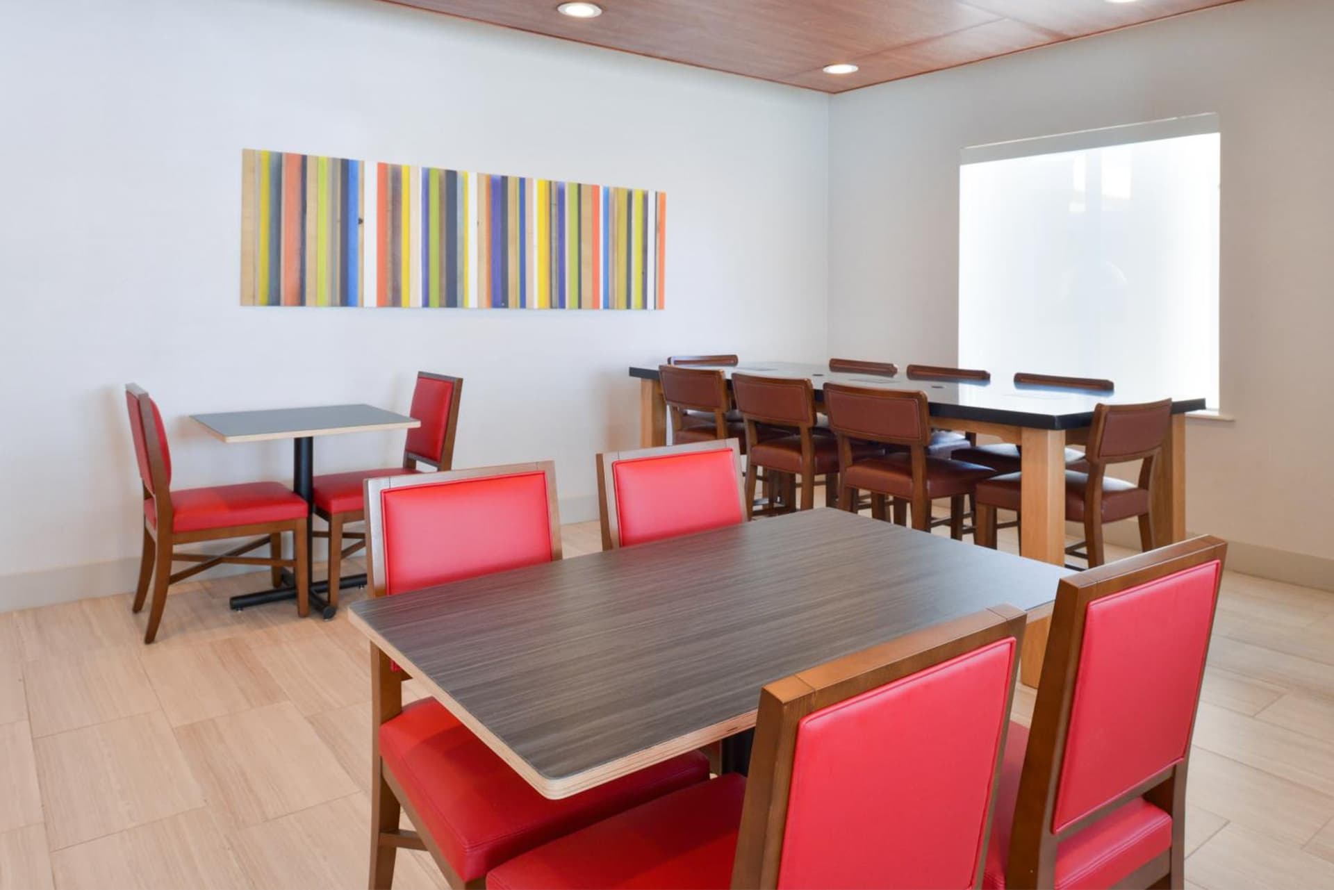 Holiday Inn Express & Suites Abilene by IHG gallery photo in Abilene, TX — image 12