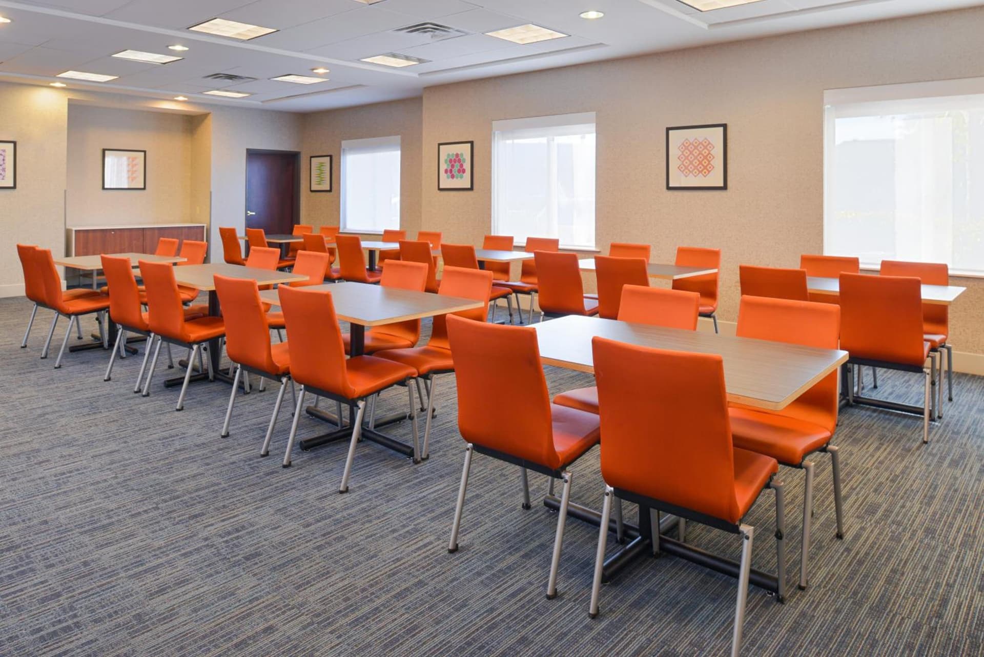 Holiday Inn Express & Suites Abilene by IHG gallery photo in Abilene, TX — image 13