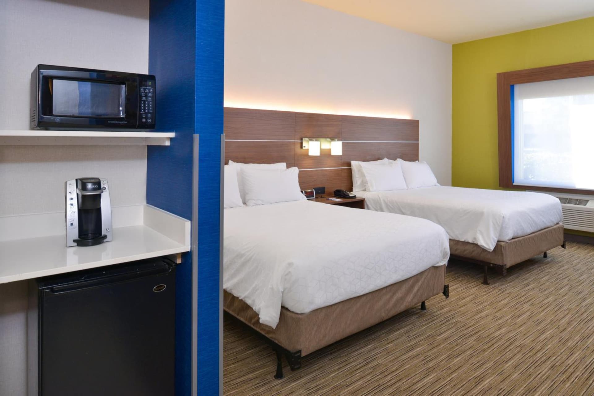 Holiday Inn Express & Suites Abilene by IHG gallery photo in Abilene, TX — image 7