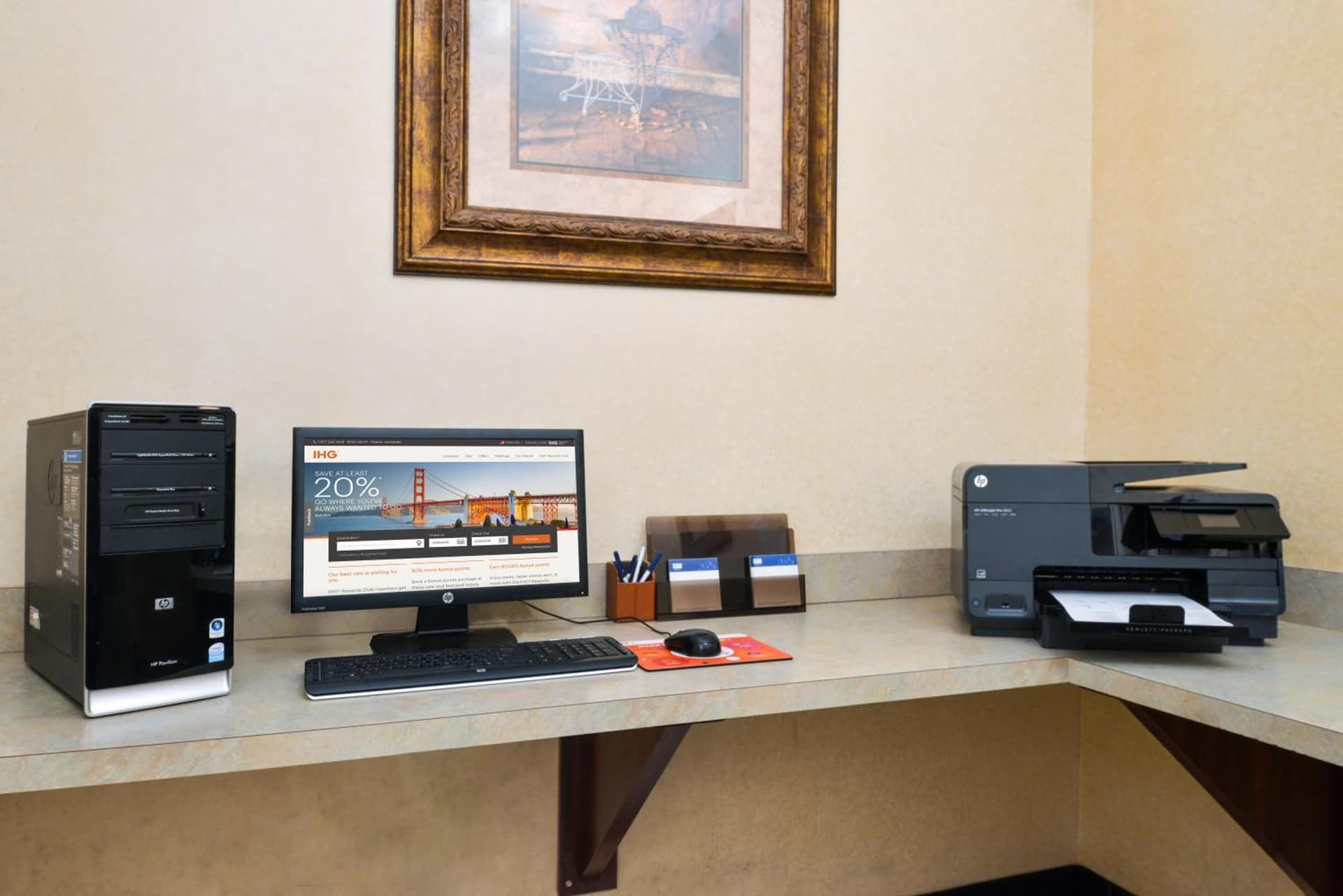 Holiday Inn Express & Suites Abilene by IHG gallery photo in Abilene, TX — image 8