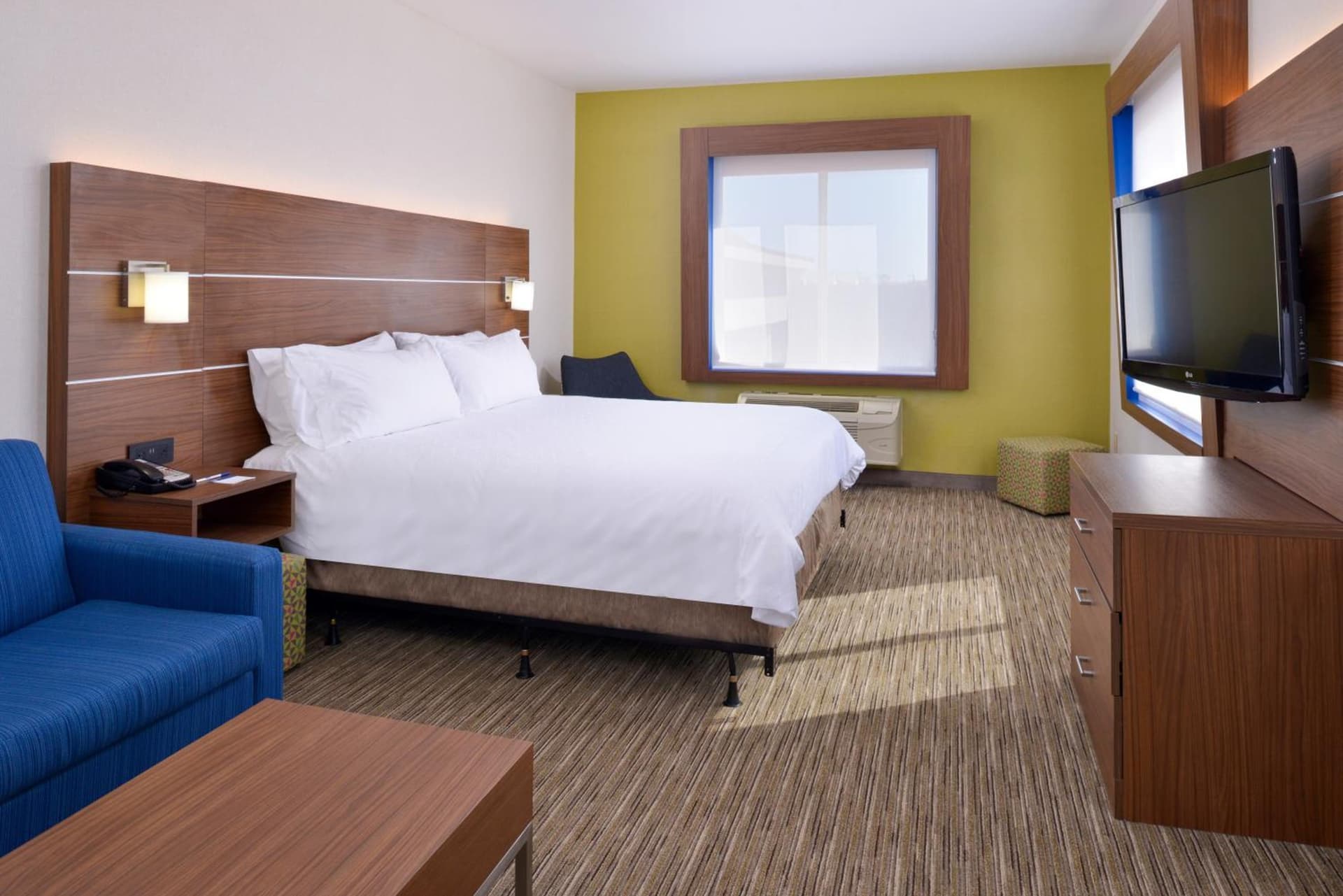 Holiday Inn Express & Suites Abilene by IHG gallery photo in Abilene, TX — image 30